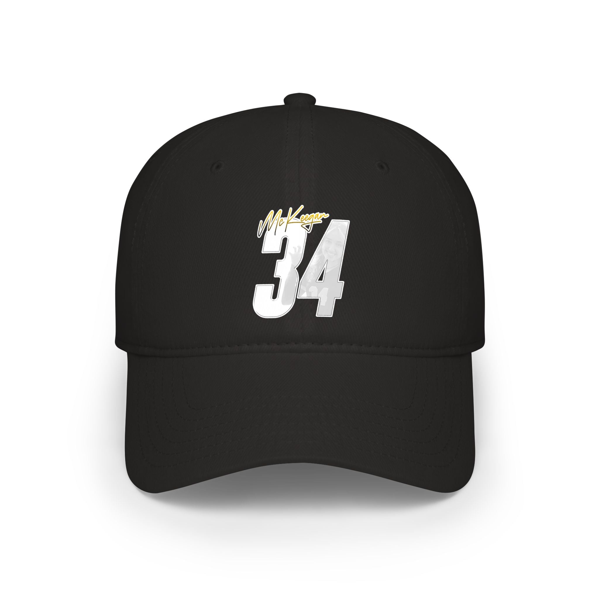 Hannah McKeegan Hat