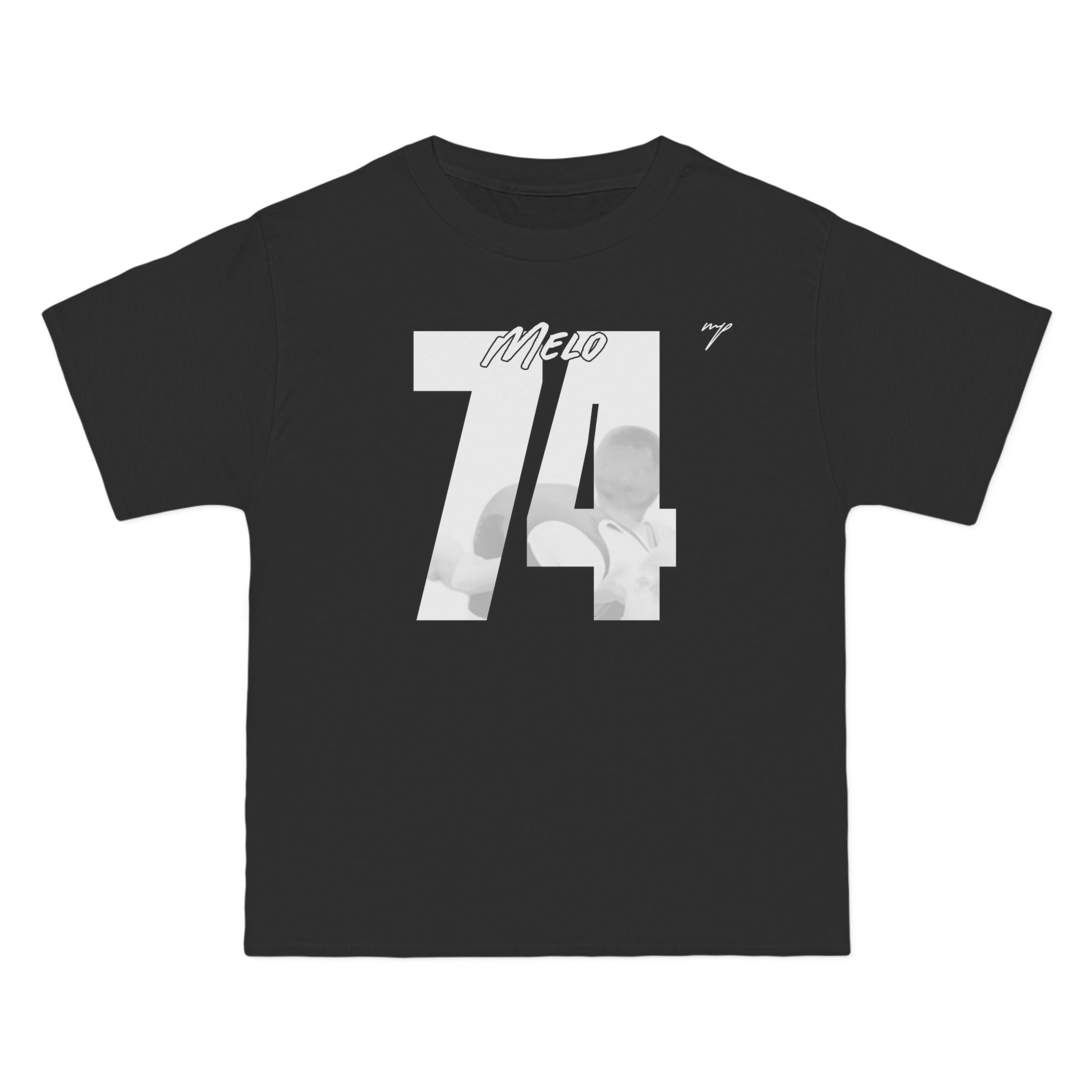 Arian Melo Vintage Tee