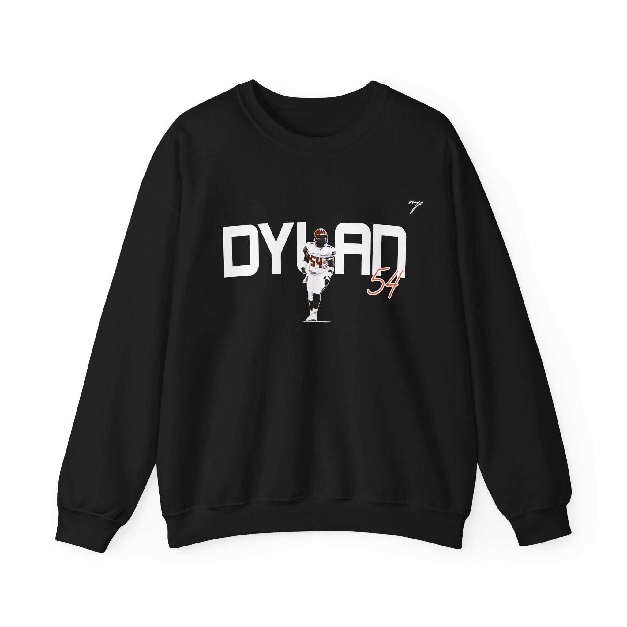 Dylan Powell Crewneck