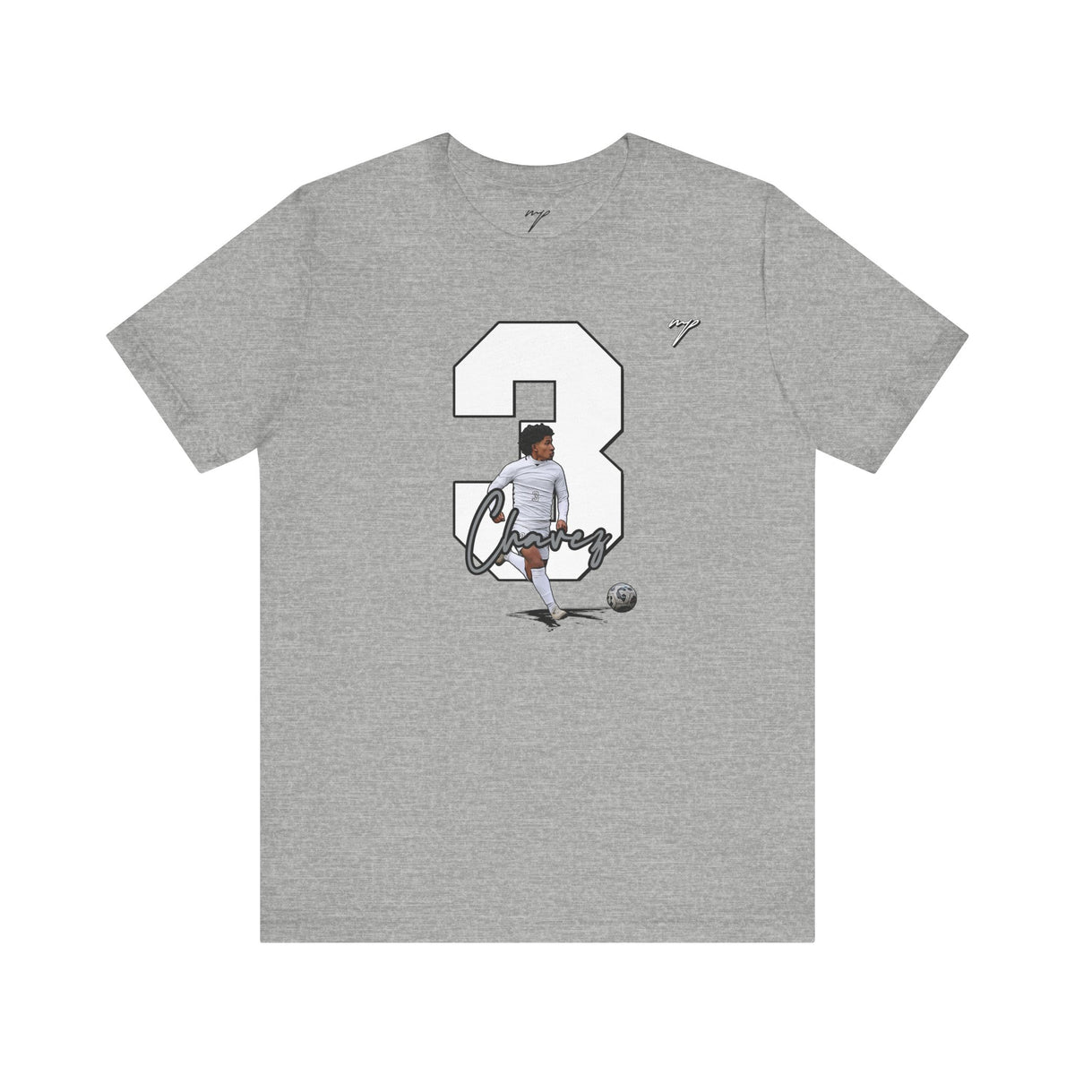 Gabriel Chavez Graphic Tee
