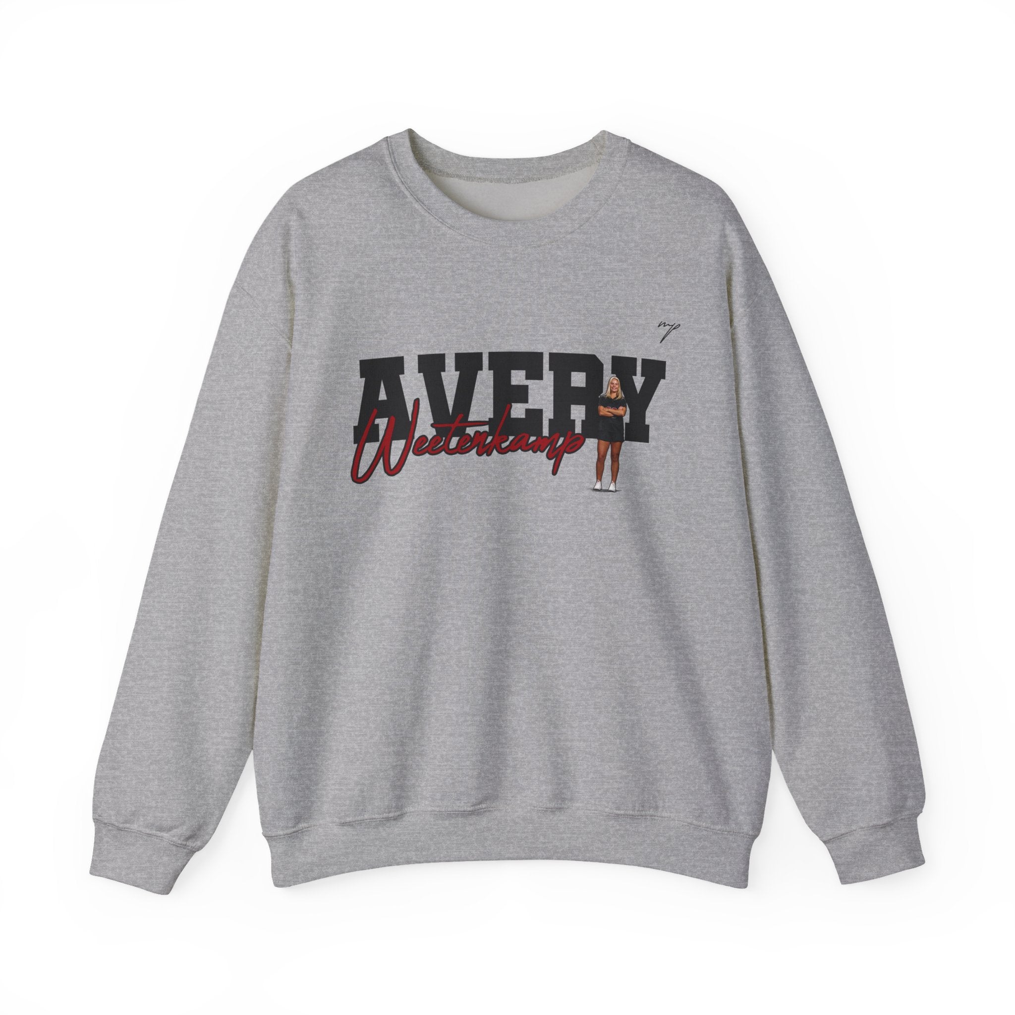 Avery Weetenkamp Crewneck