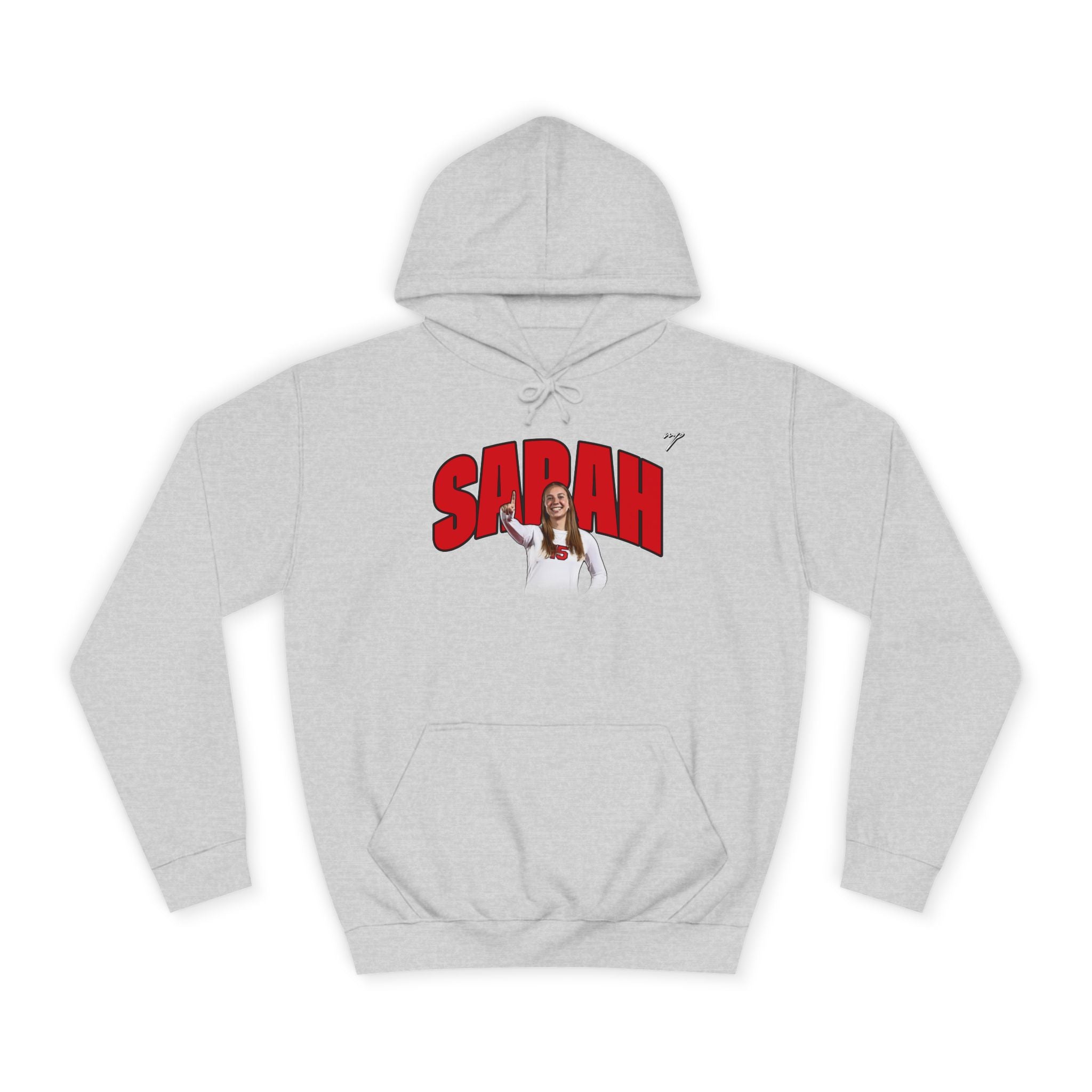 Sarah Harvey Hoodie