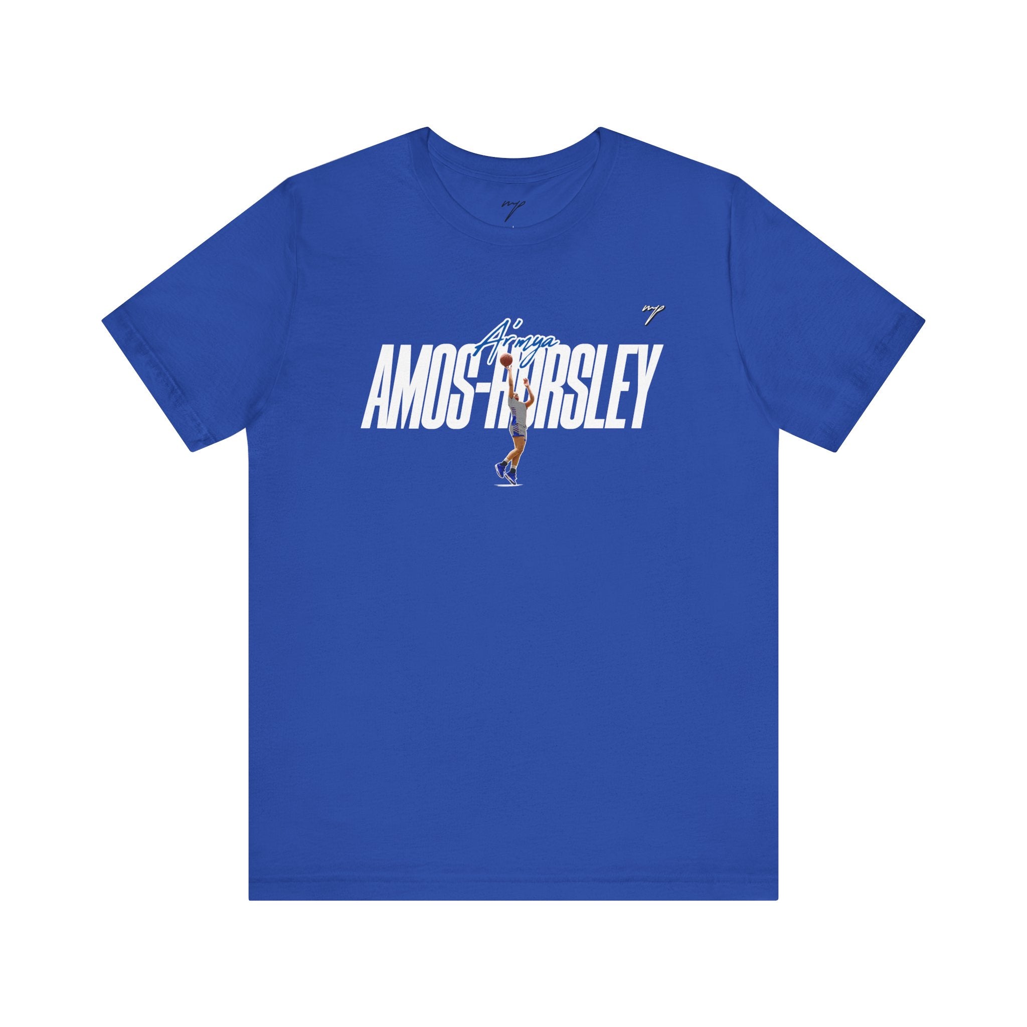 Ar'mya Amos-Horsley Graphic Tee
