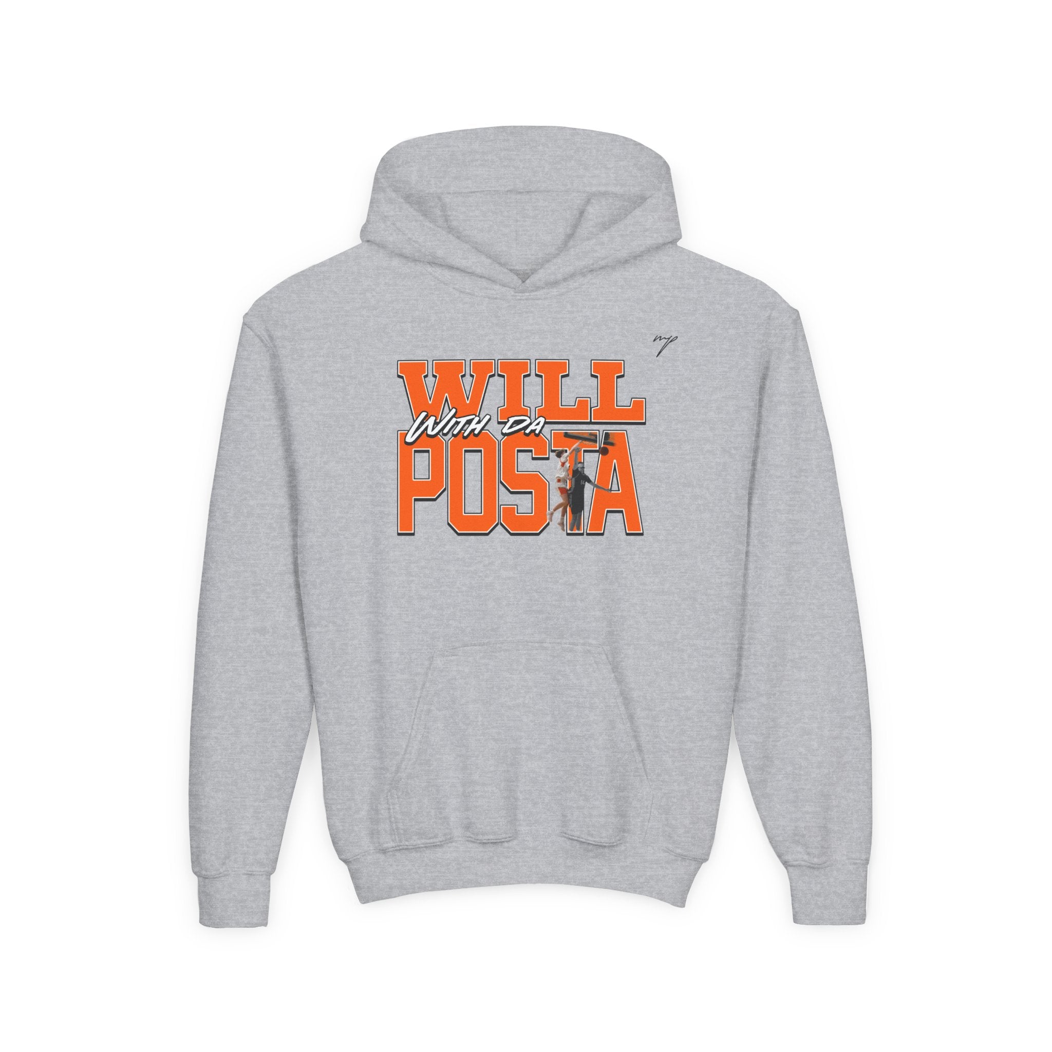 Will Stremlow YOUTH Hoodie