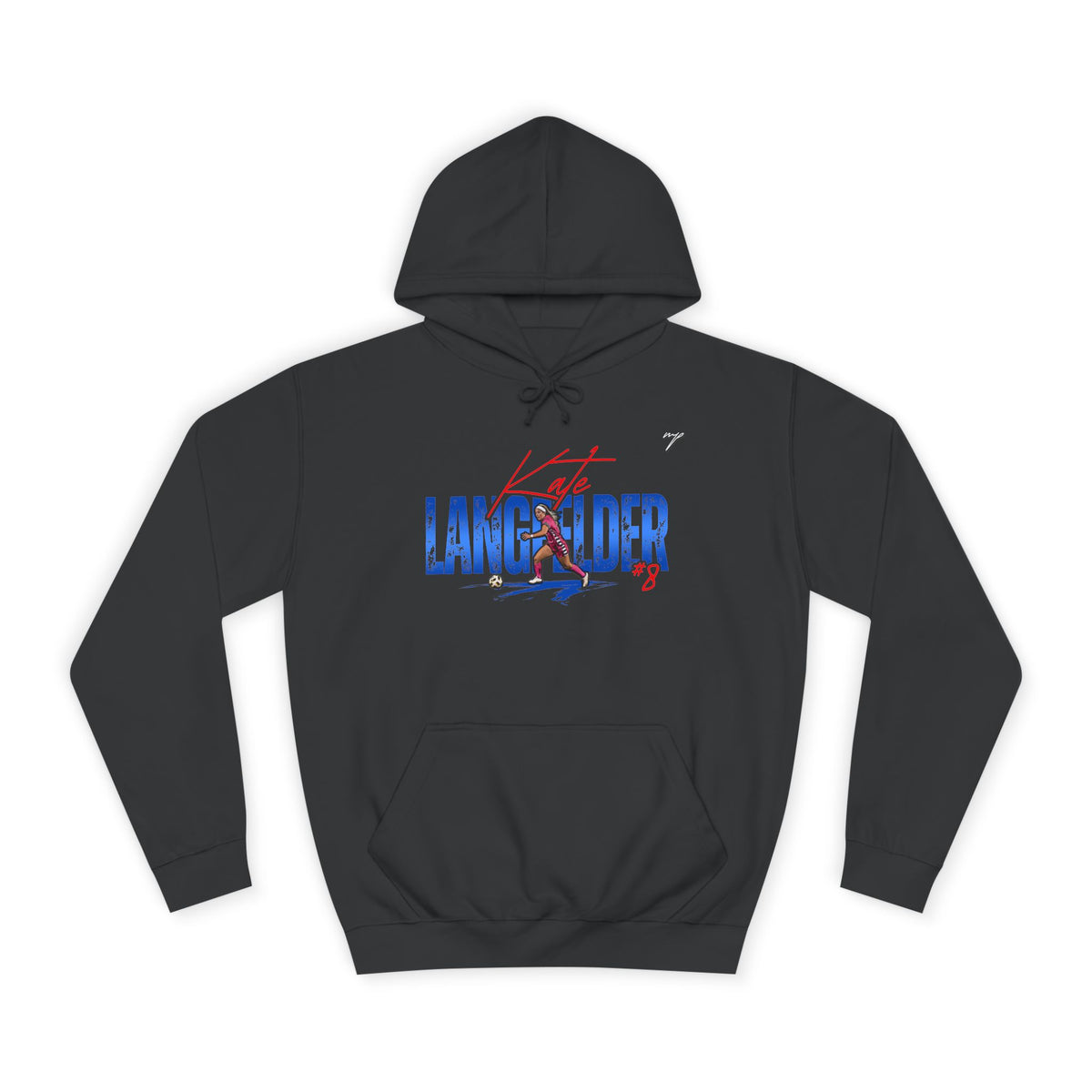 Kate Langfelder Hoodie