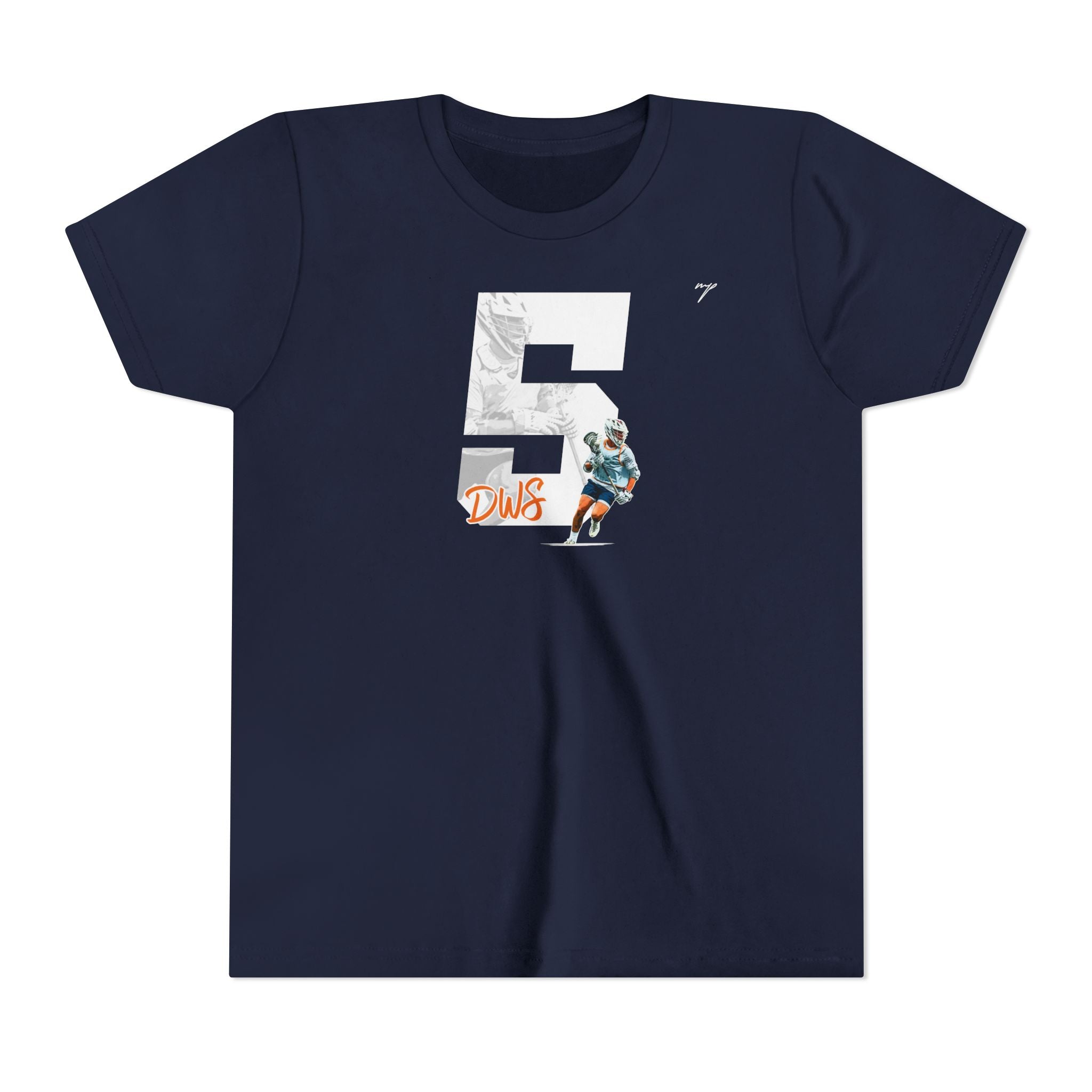 David Sala YOUTH Graphic Tee