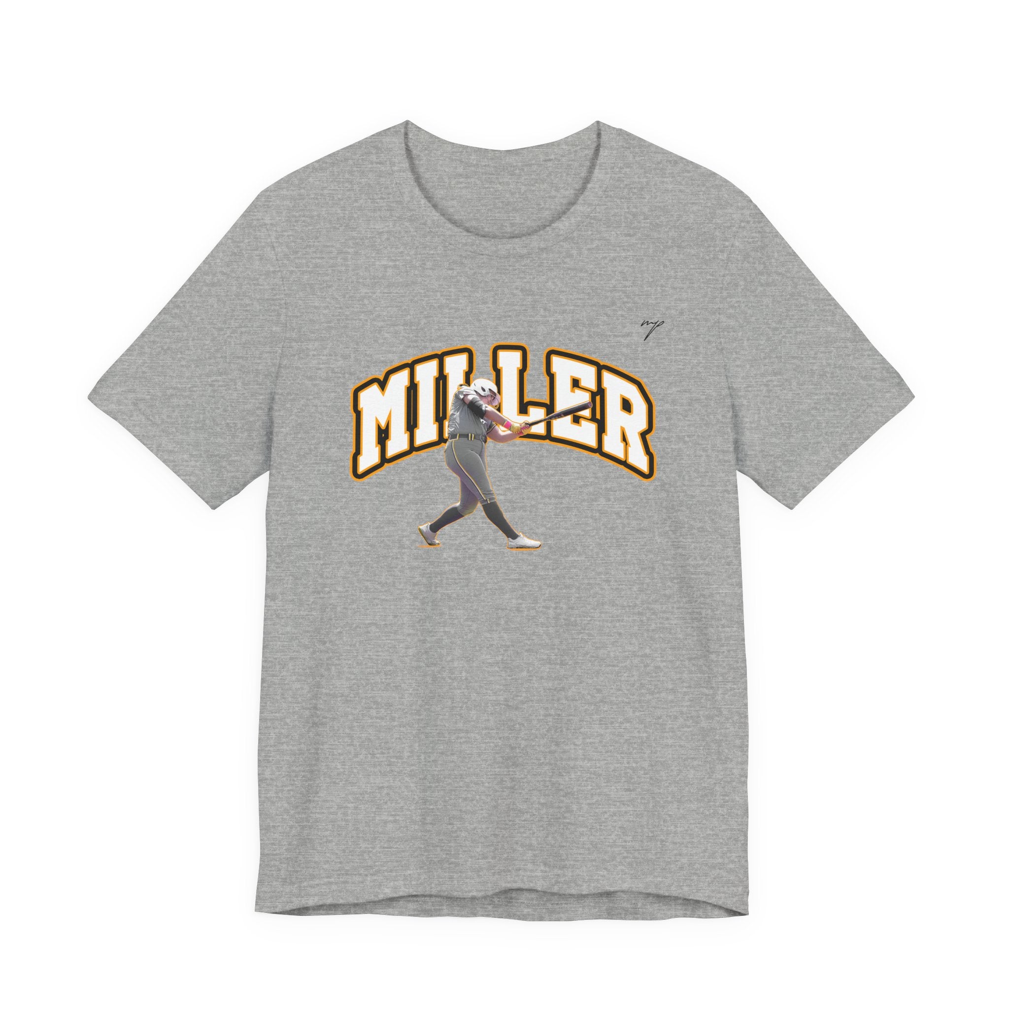 Bri Miller Graphic Tee