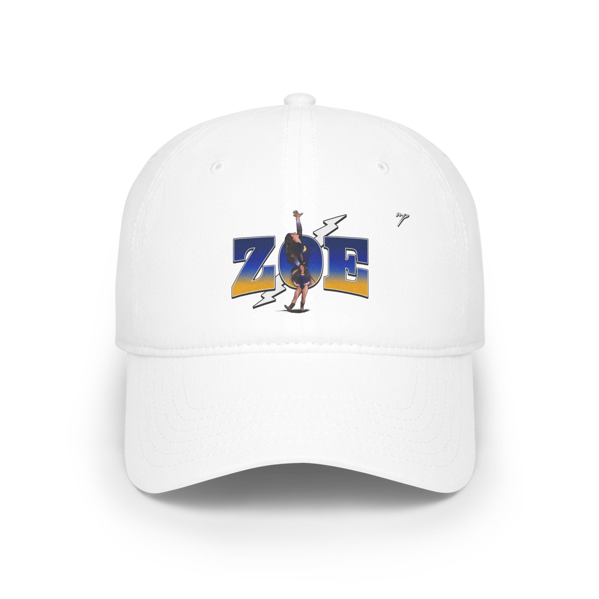 Zoe Rankin Hat