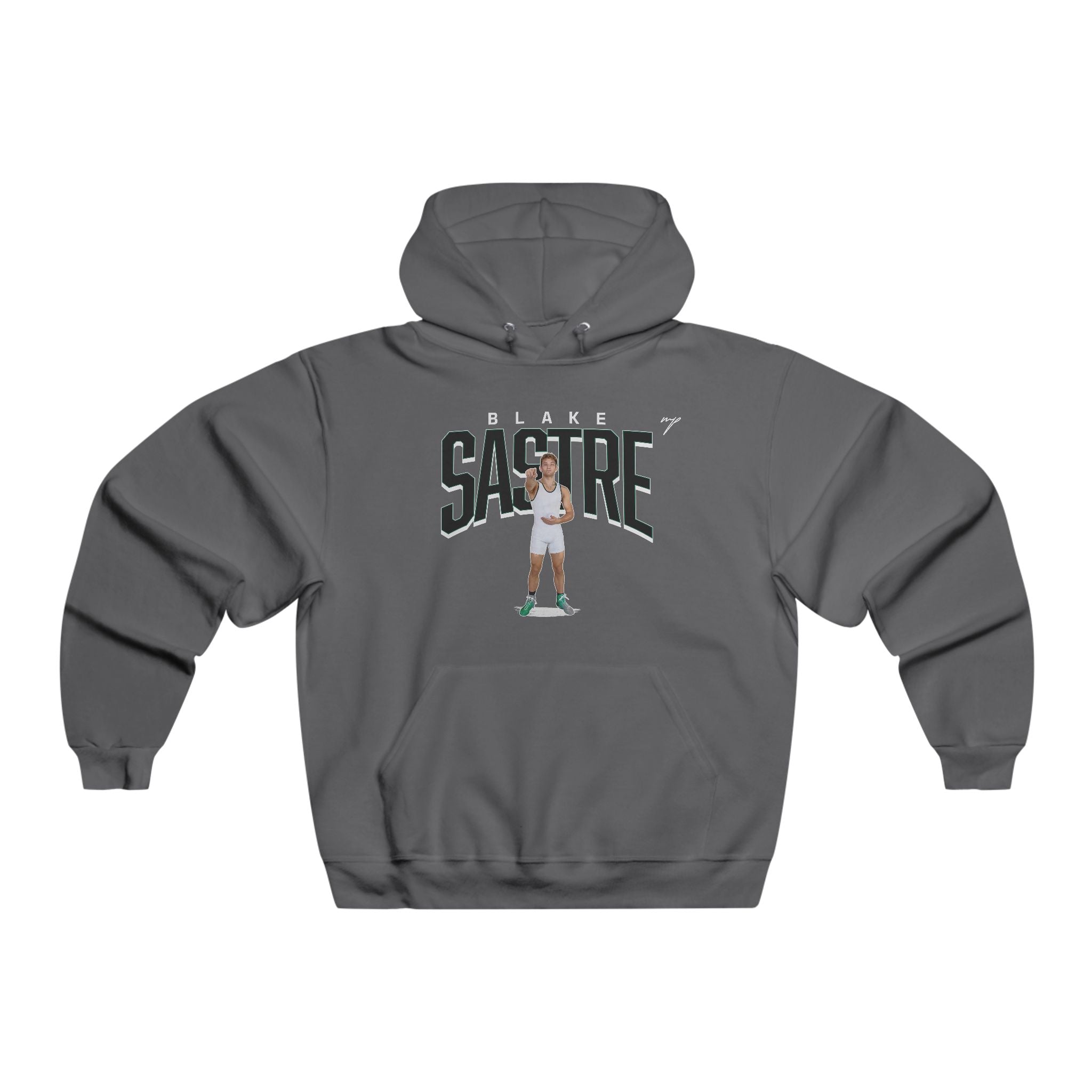 Blake Sastre Vintage Hoodie
