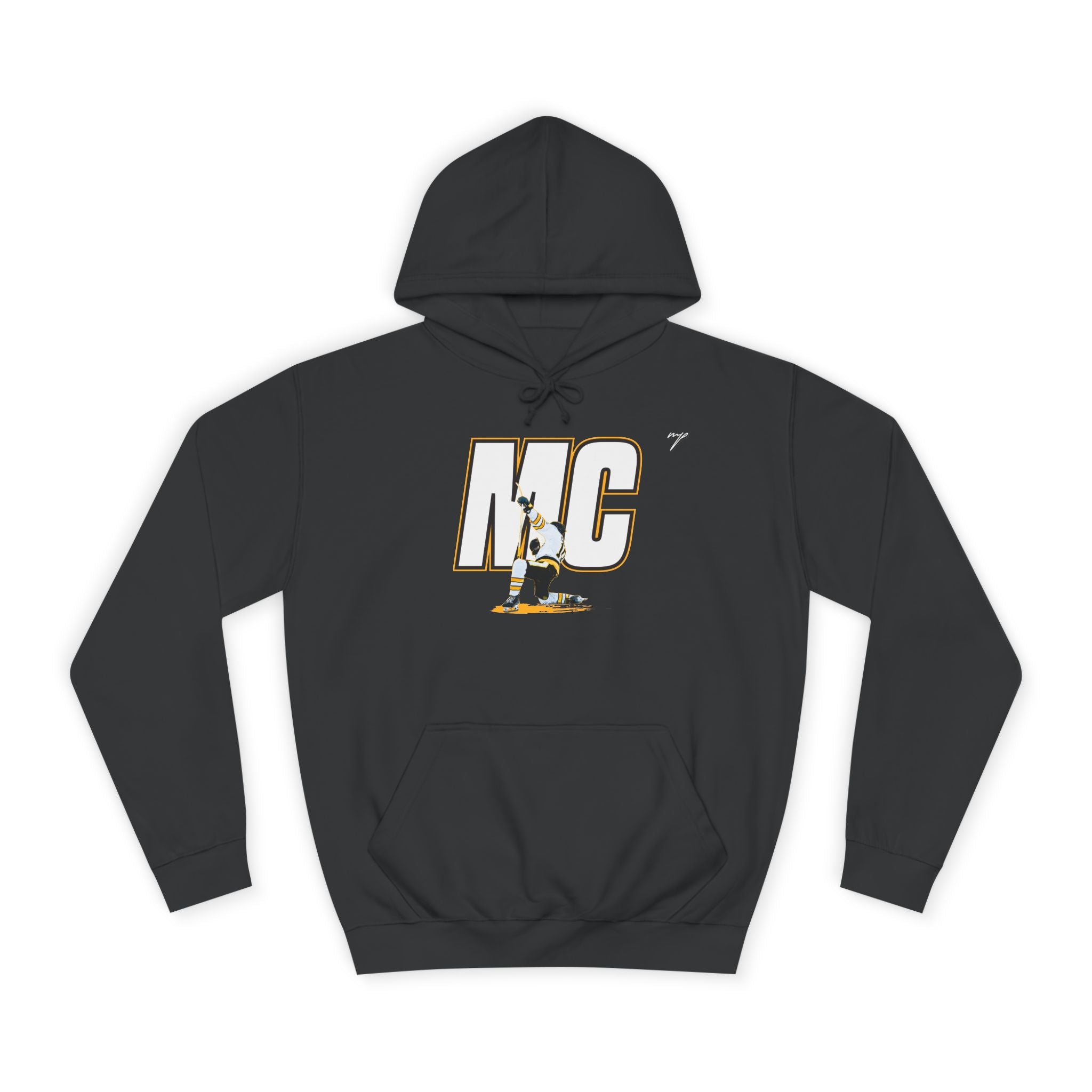 Michael Chenier Hoodie
