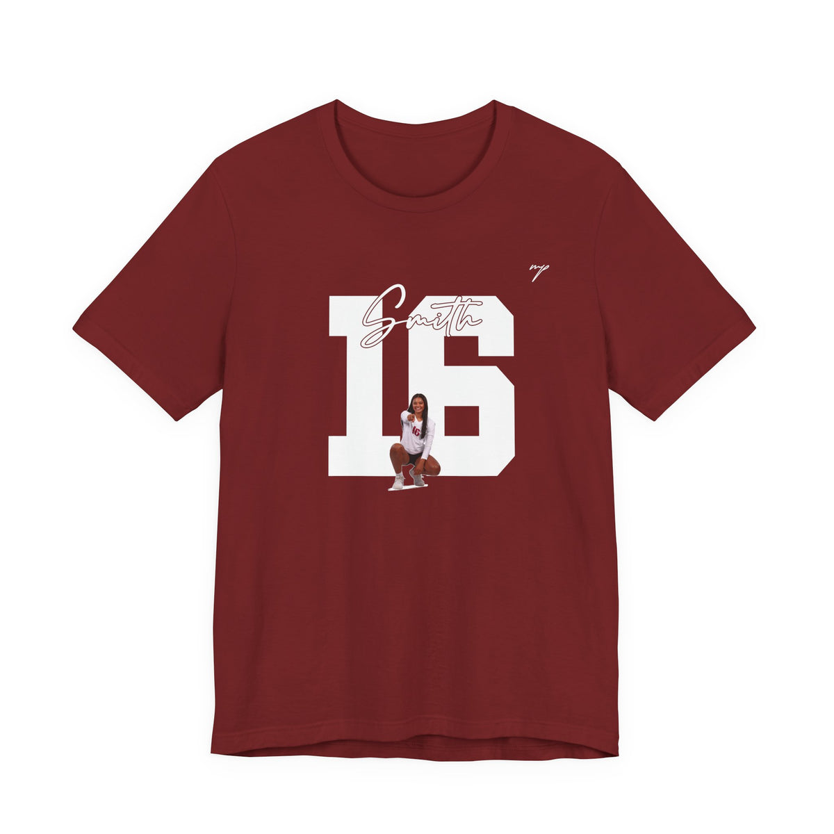 Layla Smith Graphic Tee