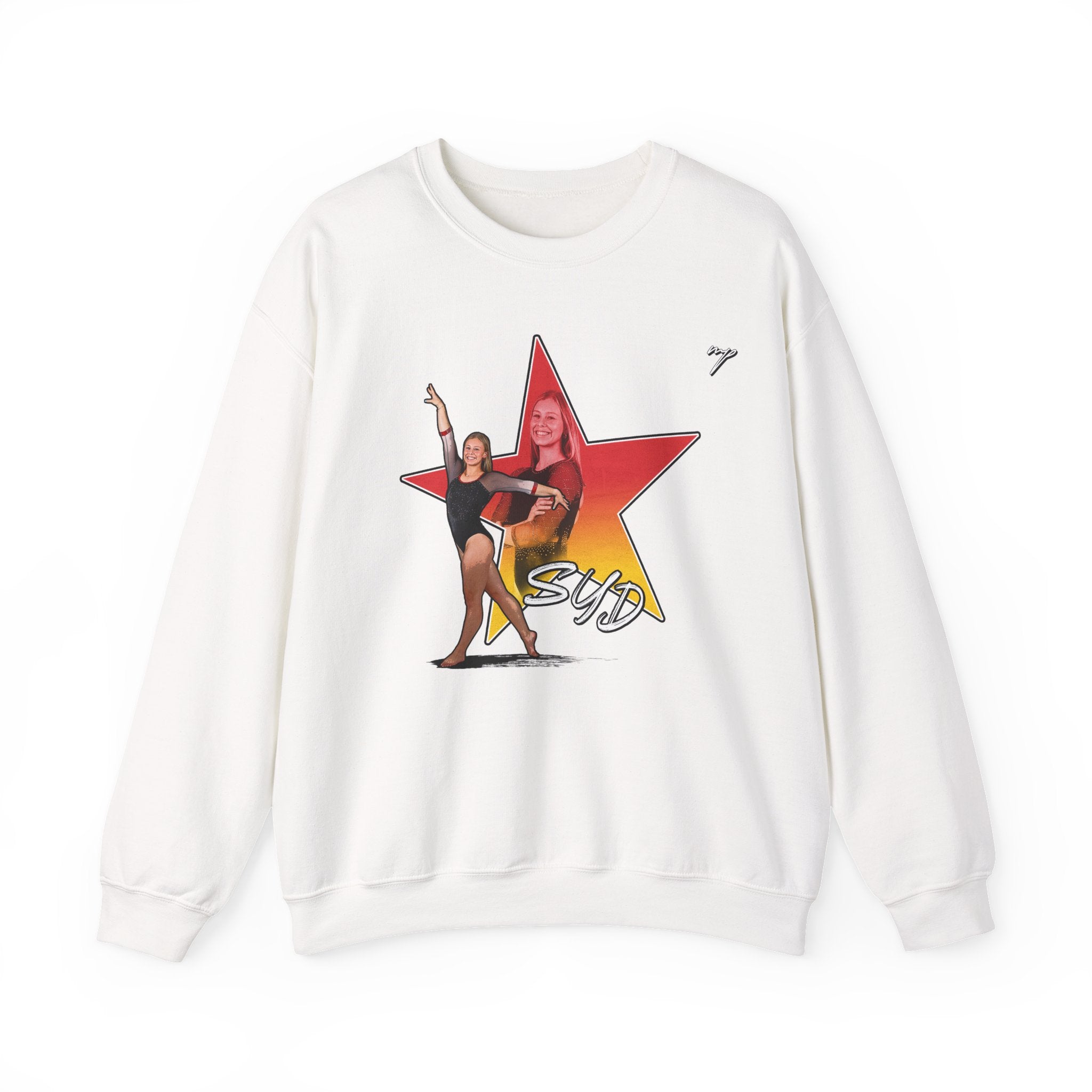 Sydney Mullen Crewneck