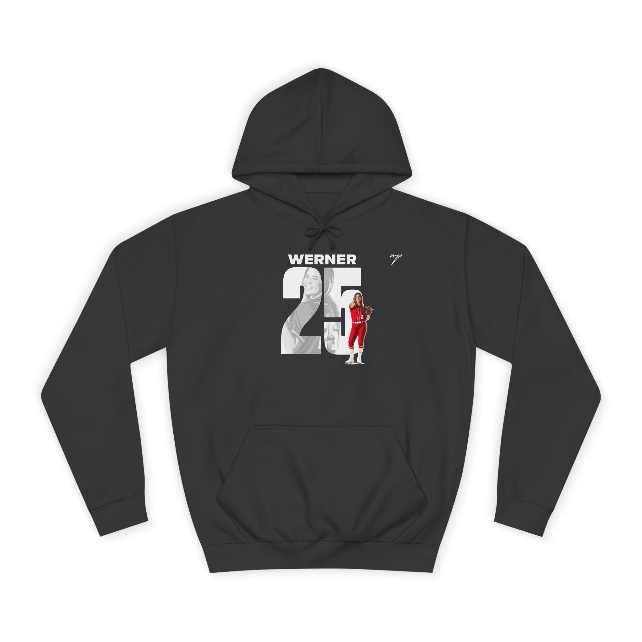 Madison Werner Hoodie