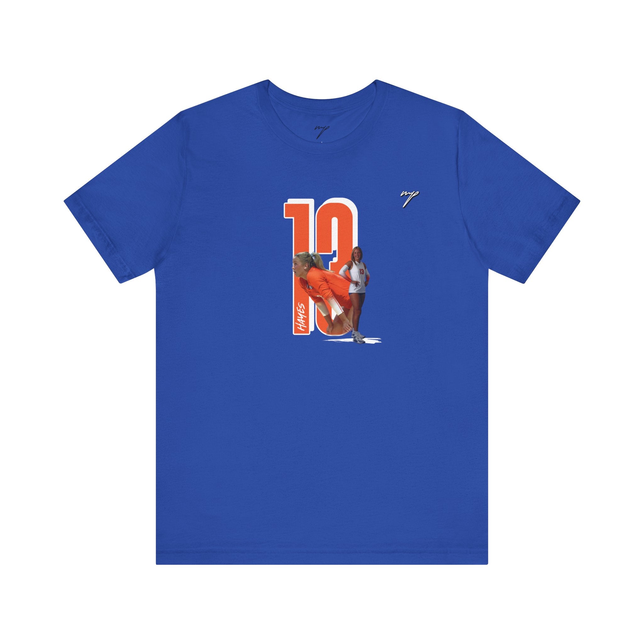 Lily Hayes Graphic Tee