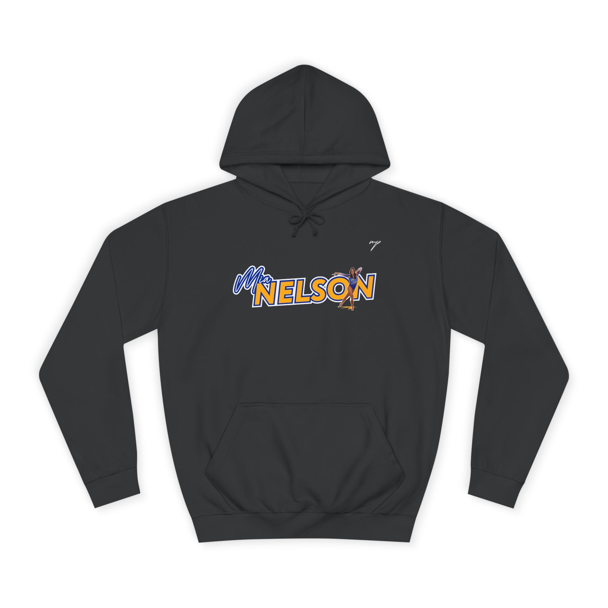 Mia Nelson Hoodie