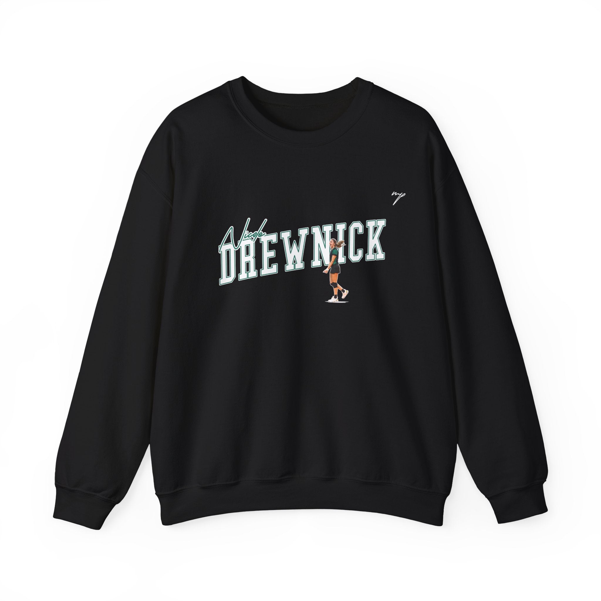 Nicole Drewnick Crewneck