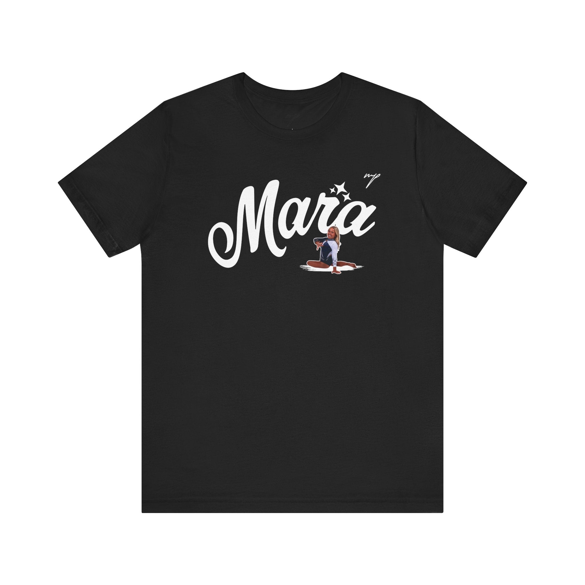 Mara Gruber Graphic Tee