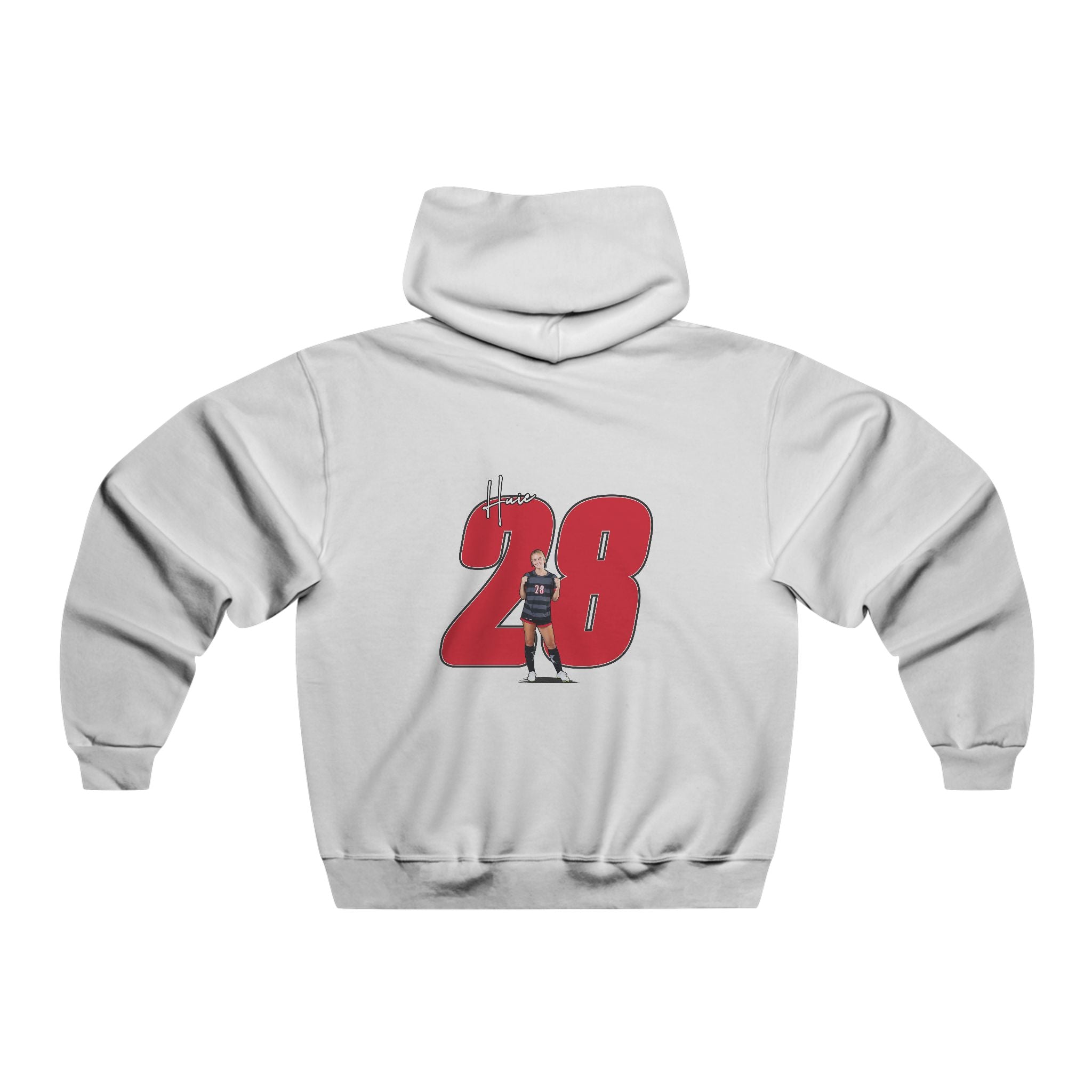 Ashlyn Huie Vintage Hoodie