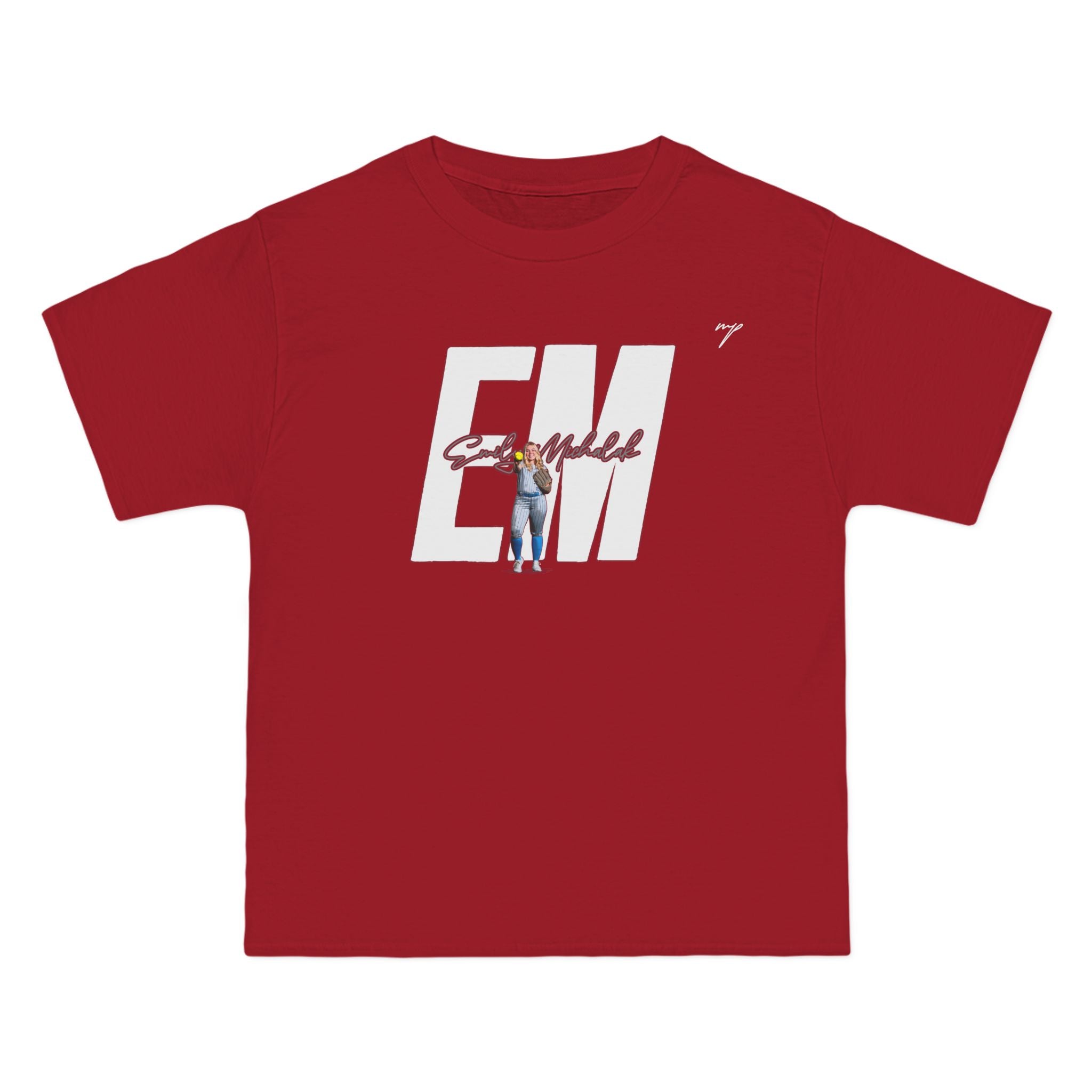 Emily Michalak Vintage Tee