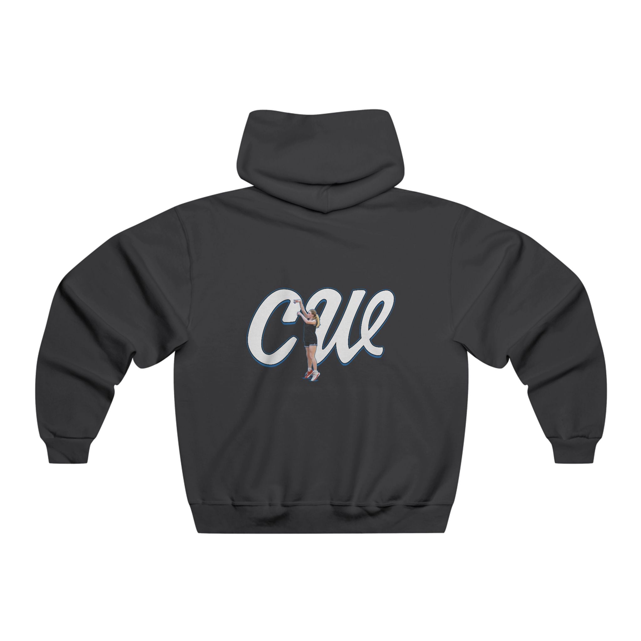Charlie Walker Vintage Hoodie