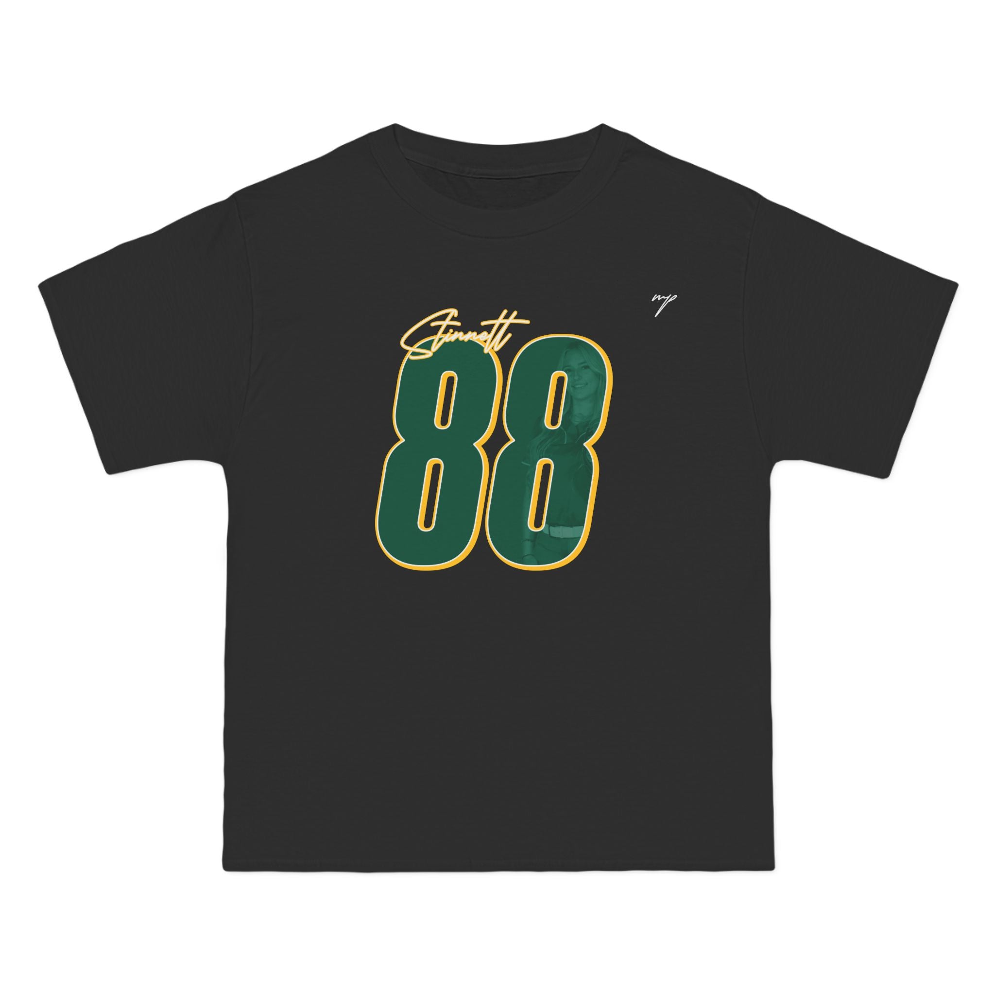Cassidy Stinnett Vintage Tee
