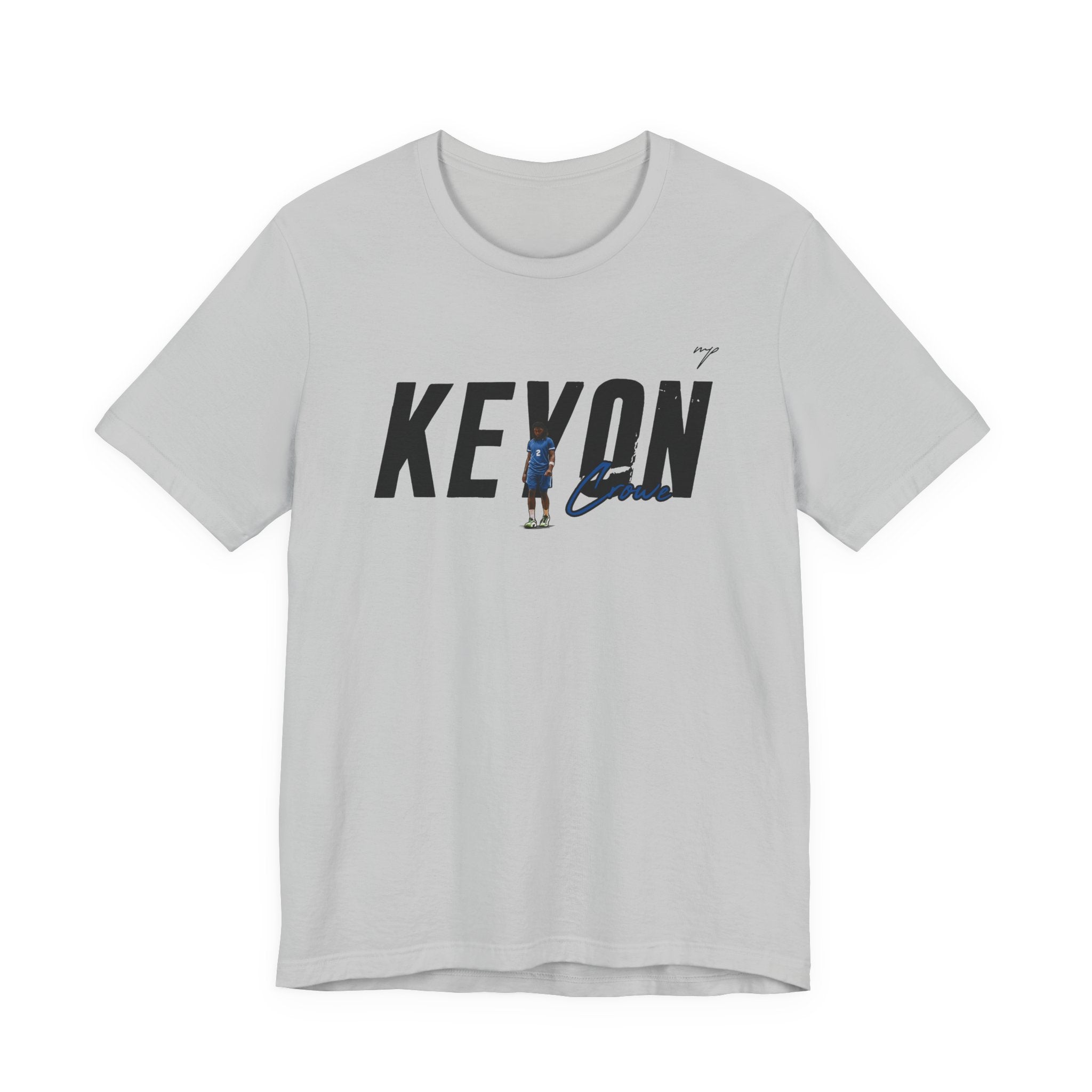 Keyon Crowe Graphic Tee