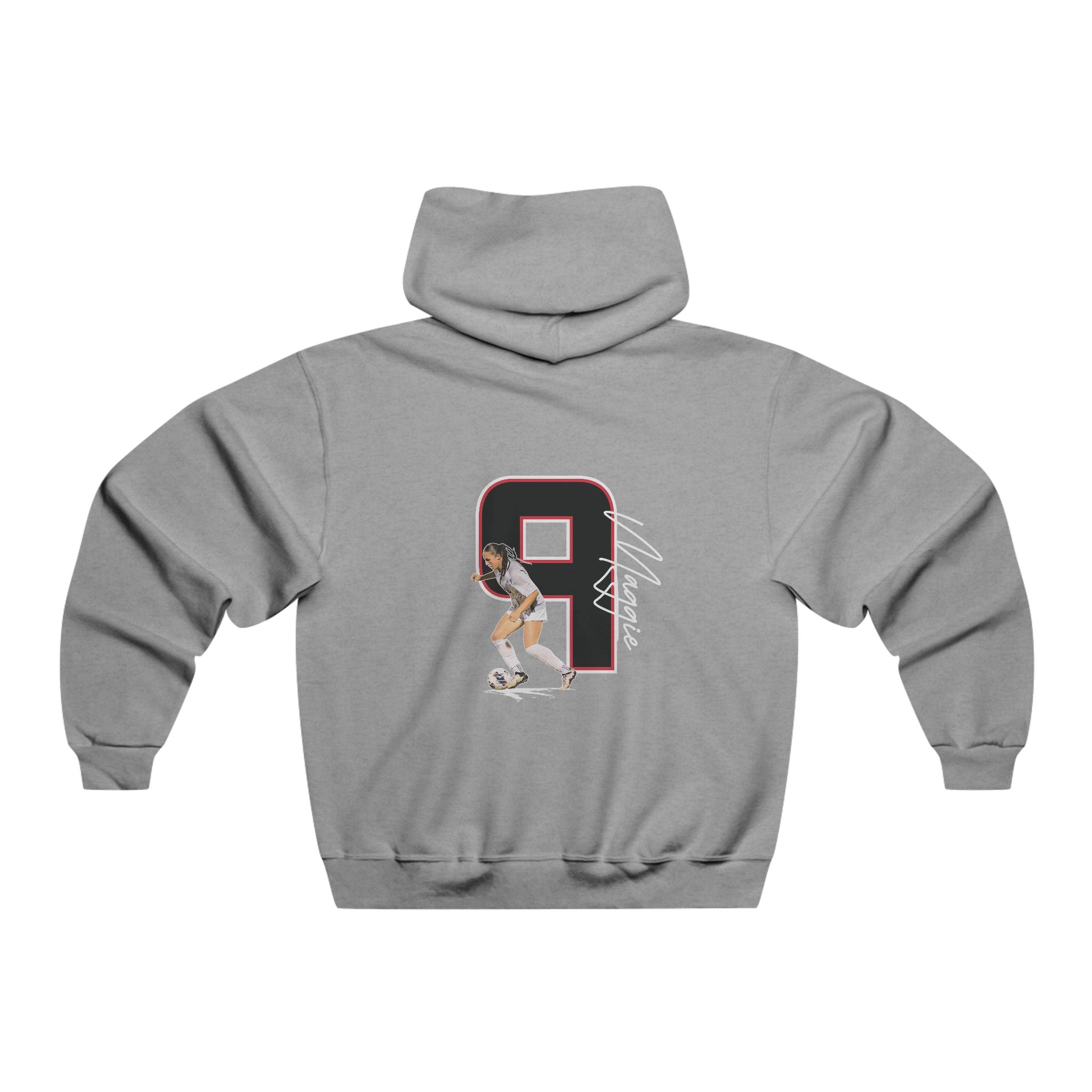 Maggie Morris Vintage Hoodie