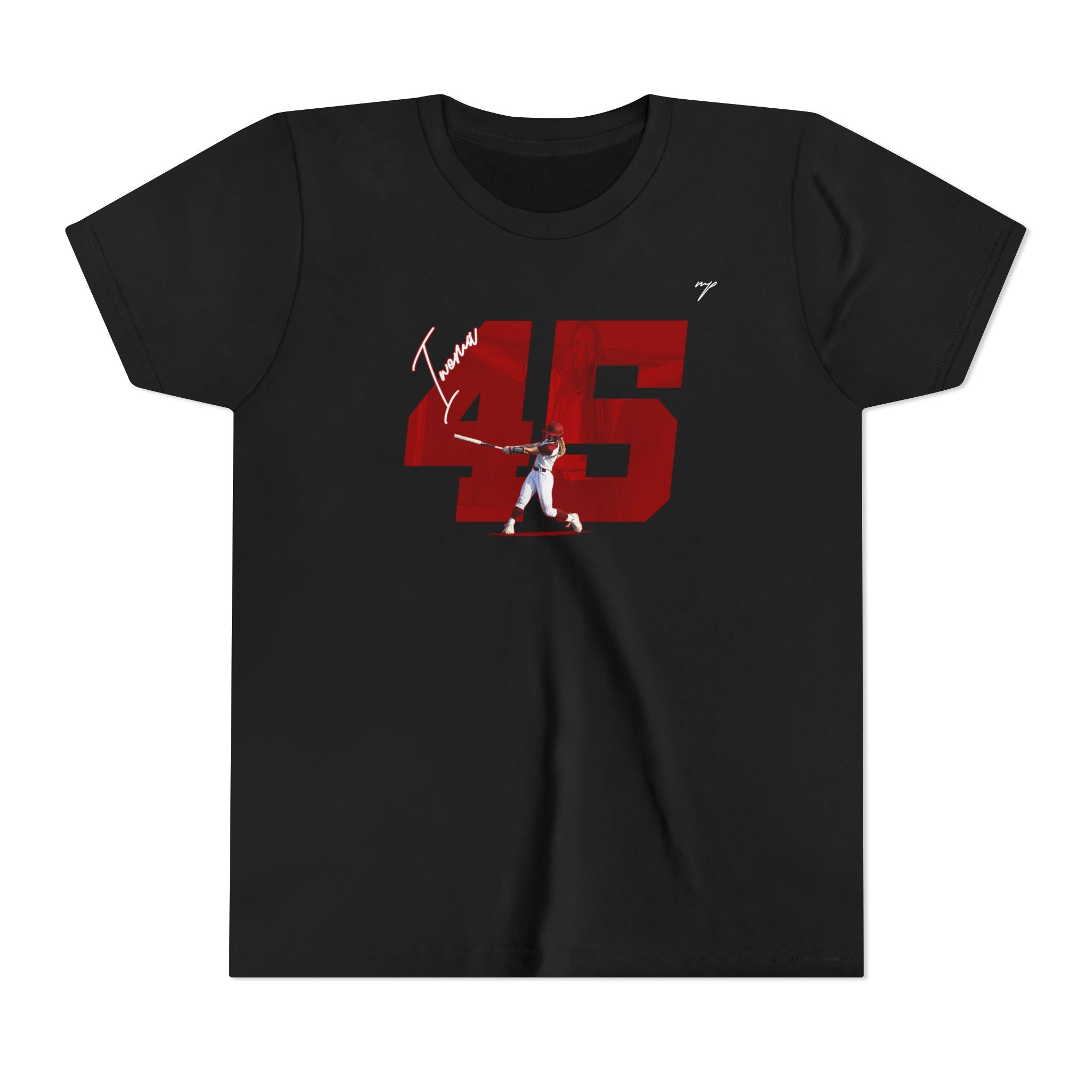 Lexi Iwema YOUTH Graphic Tee