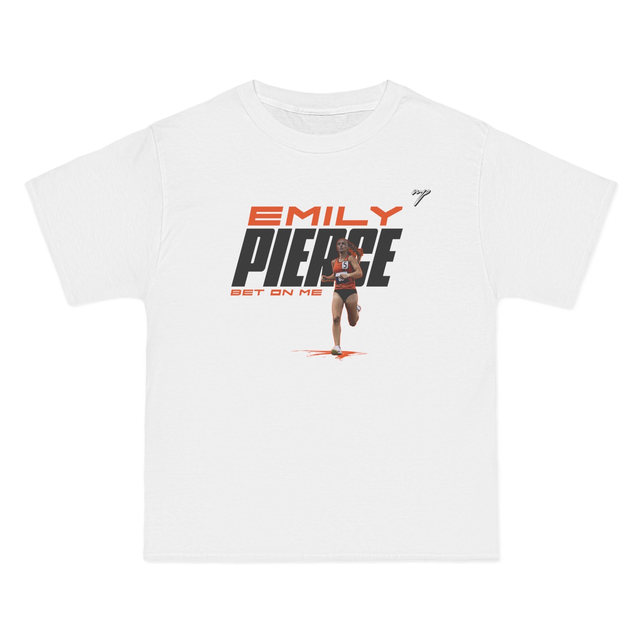 Emily Pierce Vintage Tee