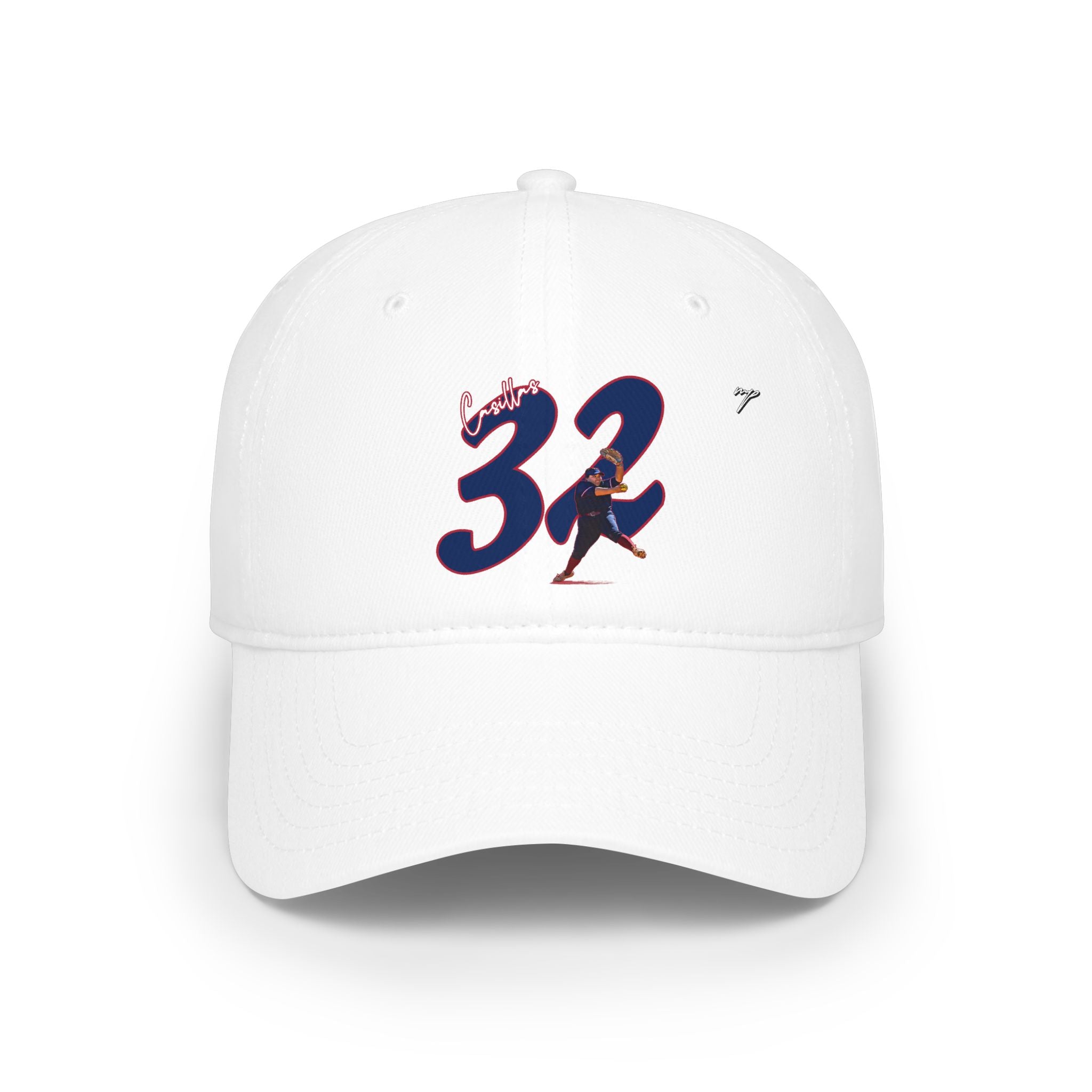 Maria Casillas Hat