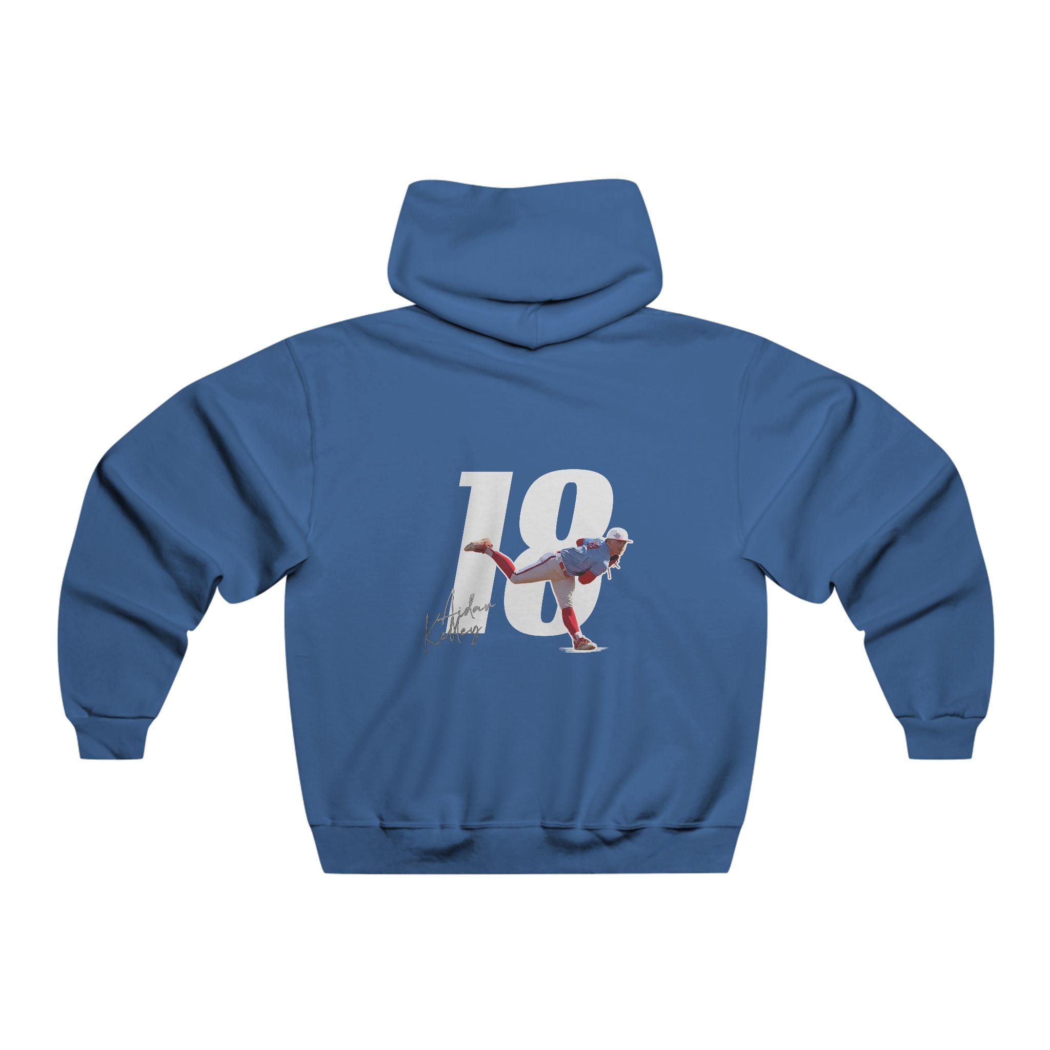 Aidan Kelley Vintage Hoodie