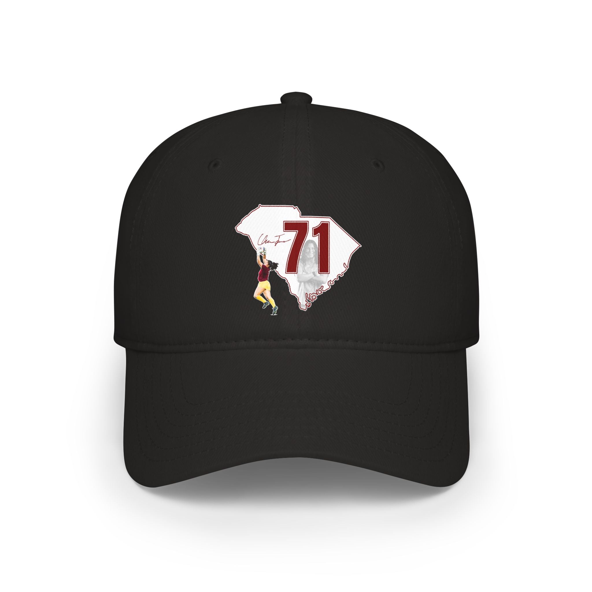 Christina Tsaousis Hat