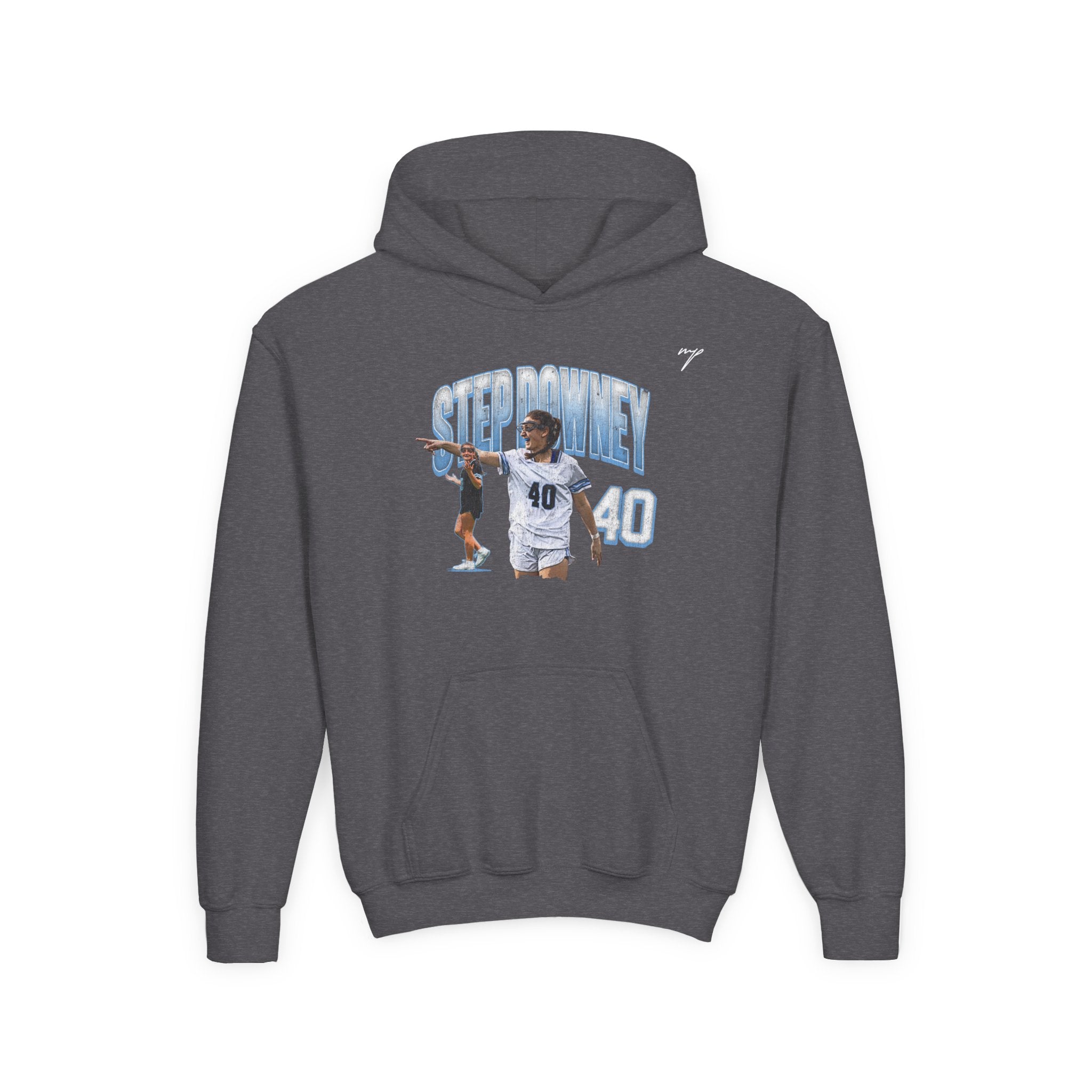 Lacey Downey YOUTH Hoodie