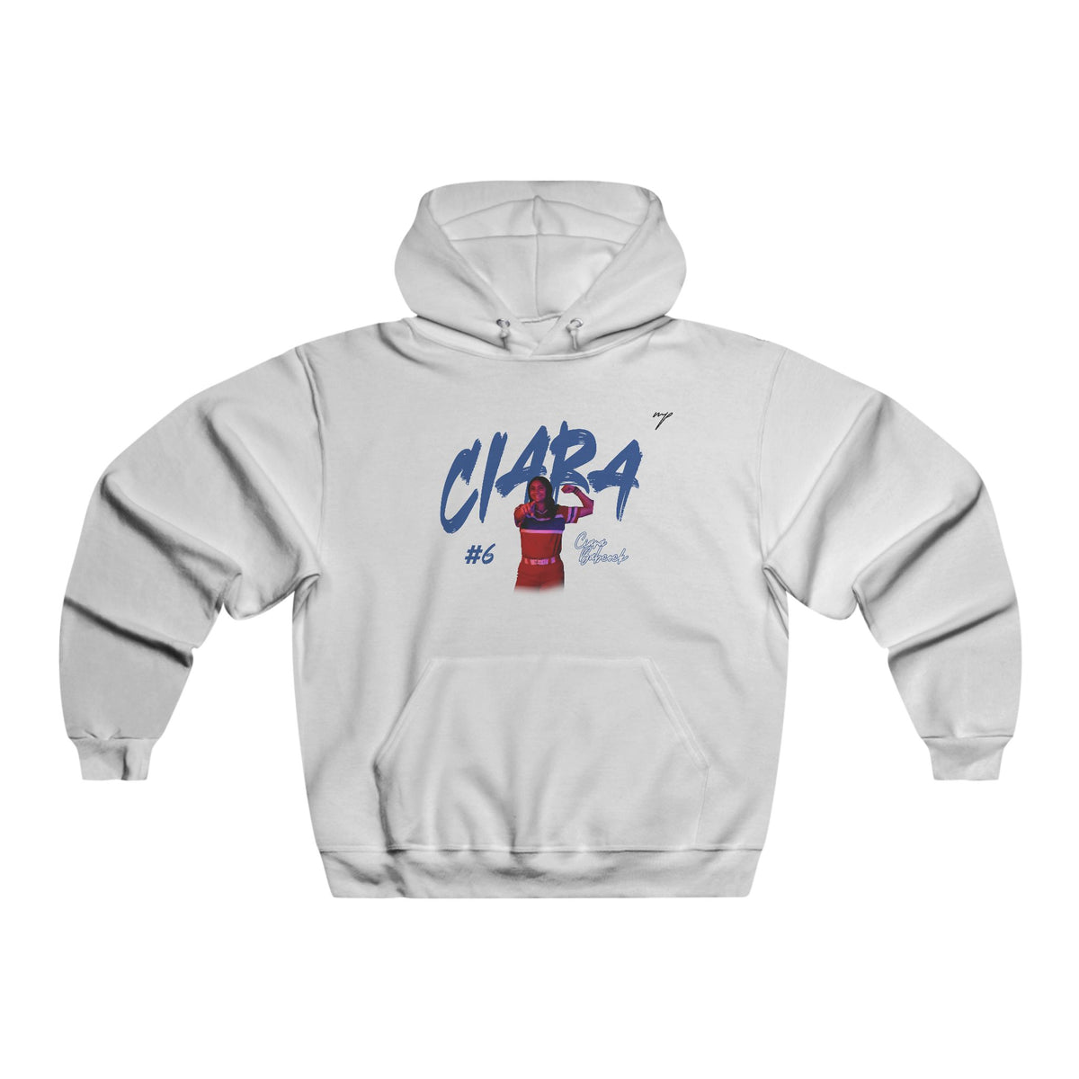 Ciara Babcock Vintage Hoodie