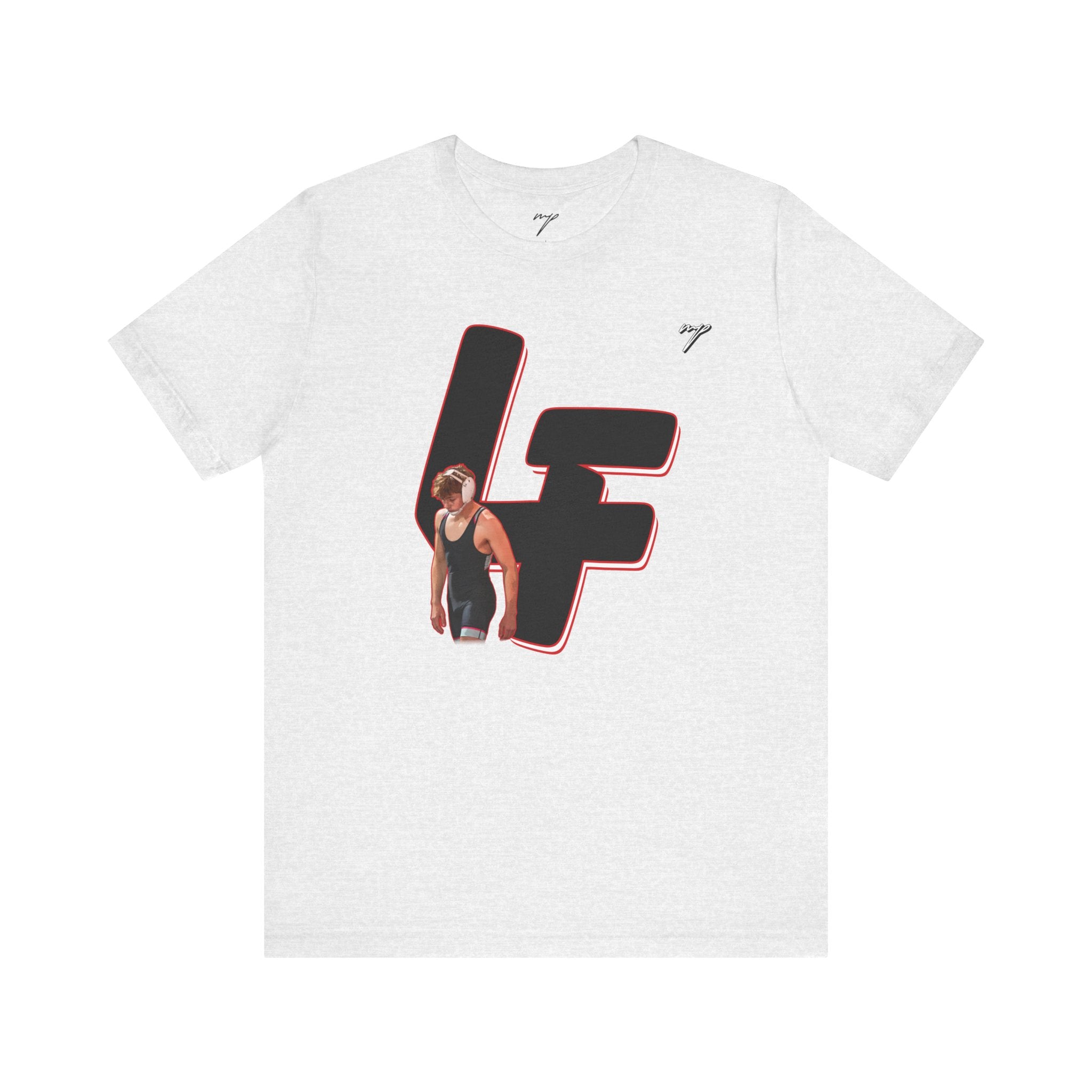 Leland Flaherty Graphic Tee