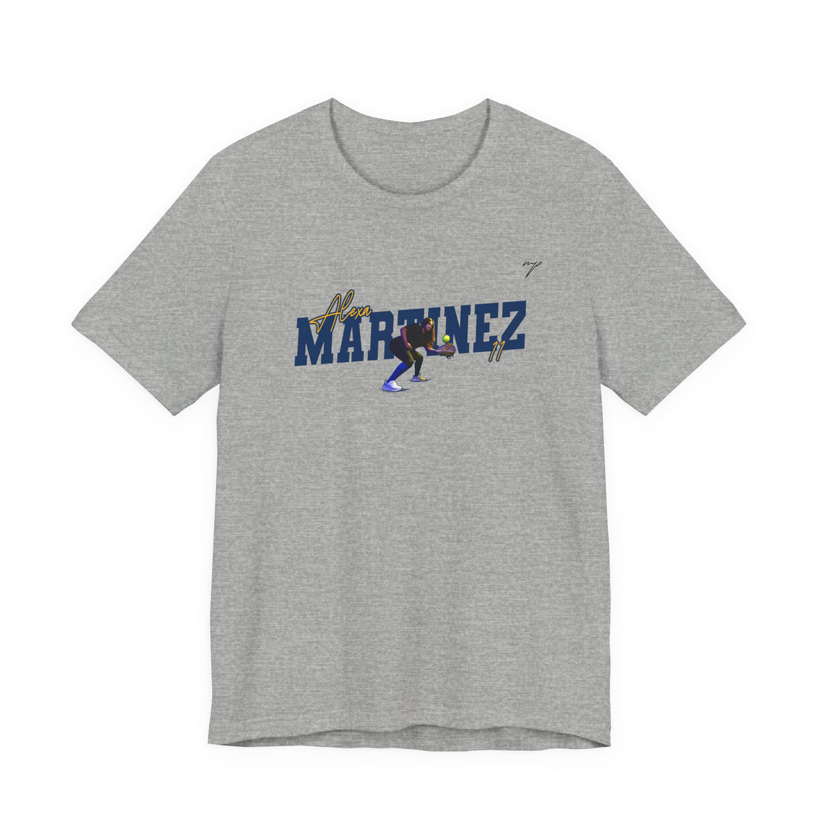 Alexa Martinez Graphic Tee