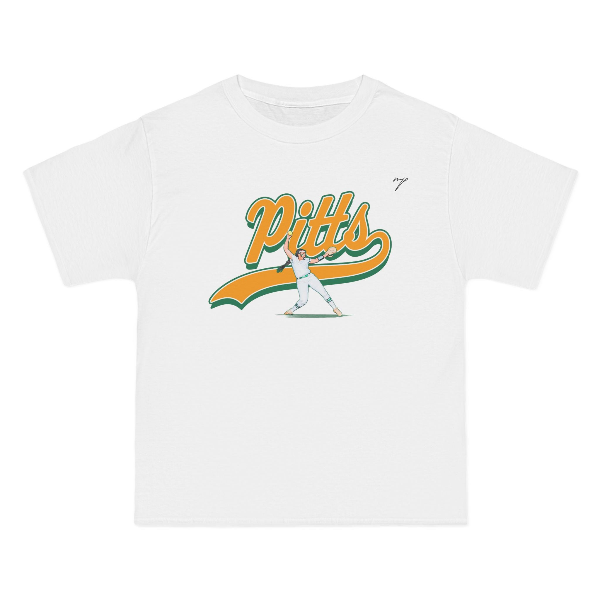 Arianna Pitts Vintage Tee