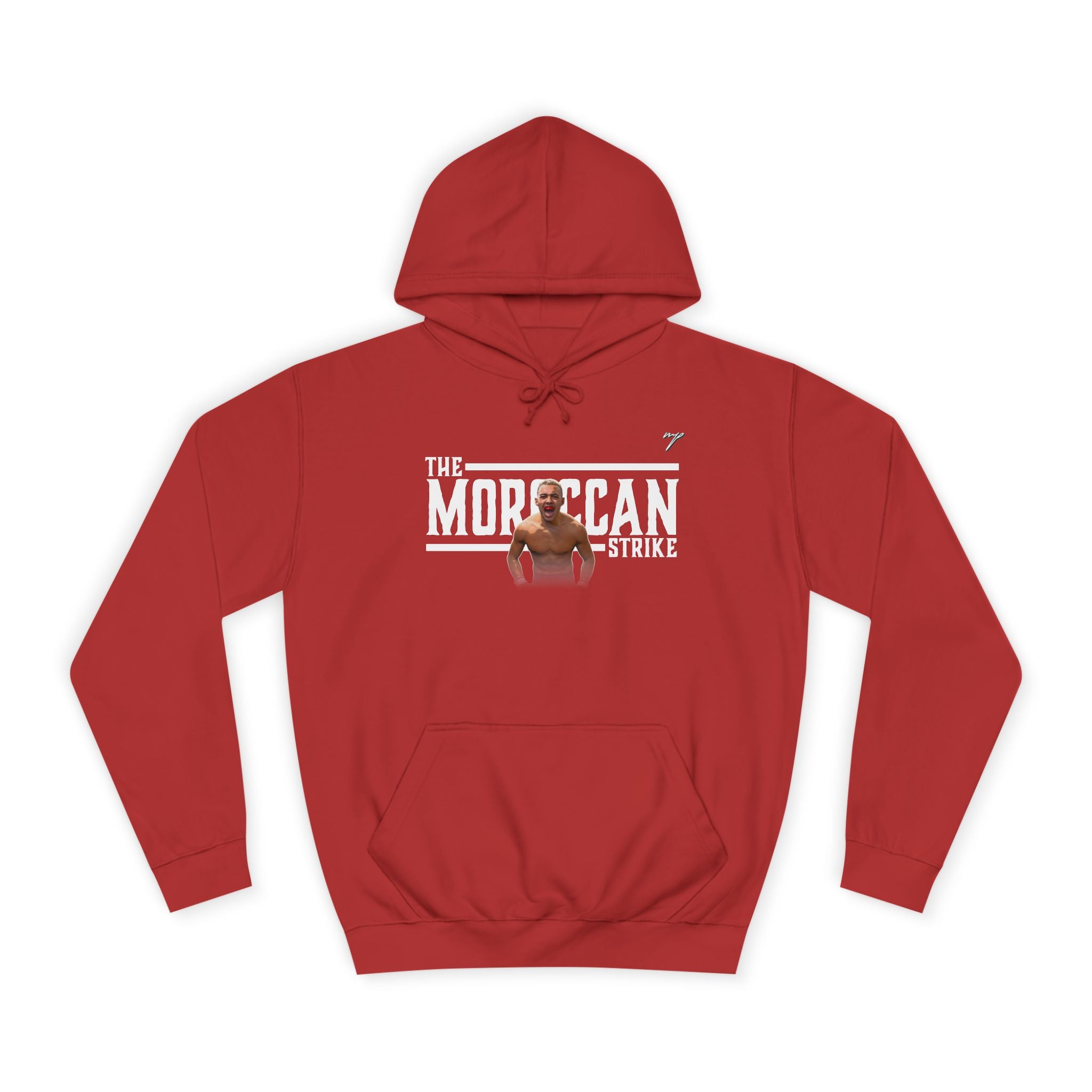 Rayane Bahmouch Hoodie