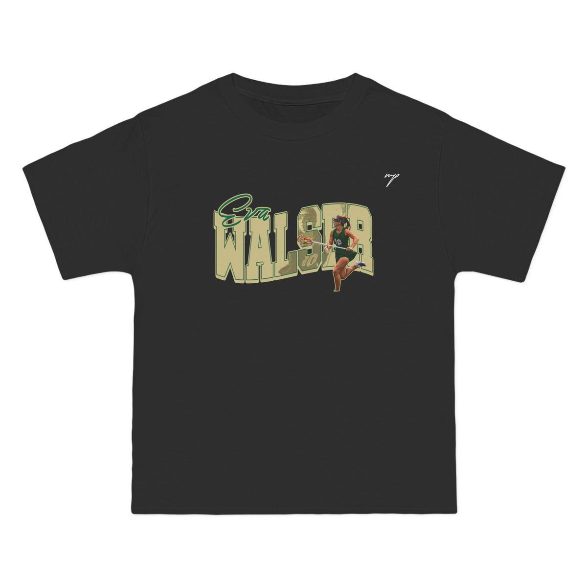 Eva Walser Vintage Tee