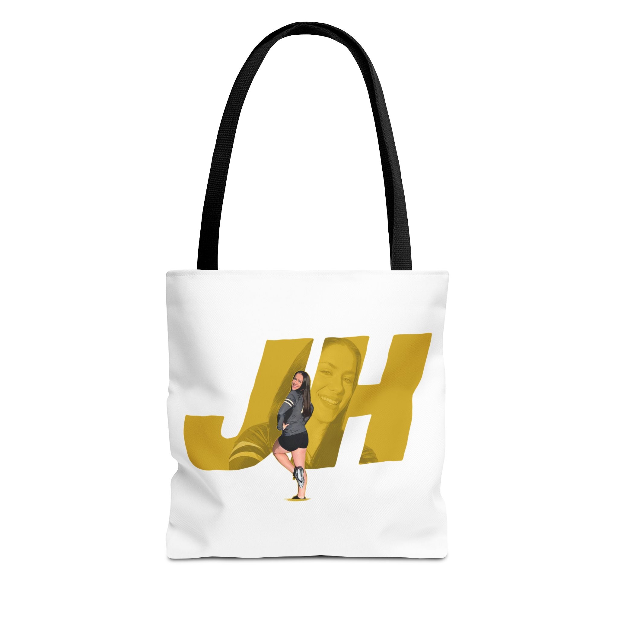 Jada Henson Tote Bag