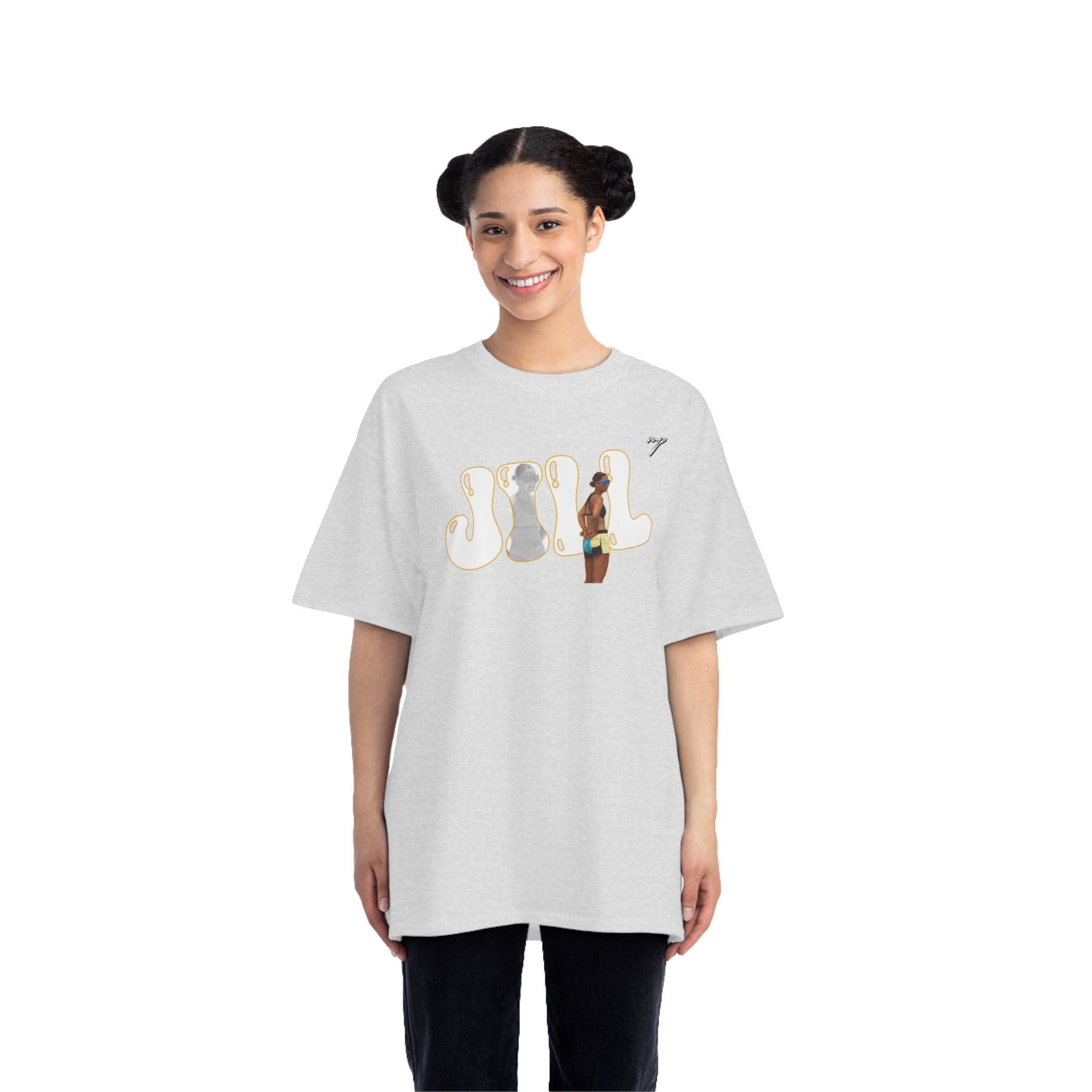 Jill Sandel Vintage Tee