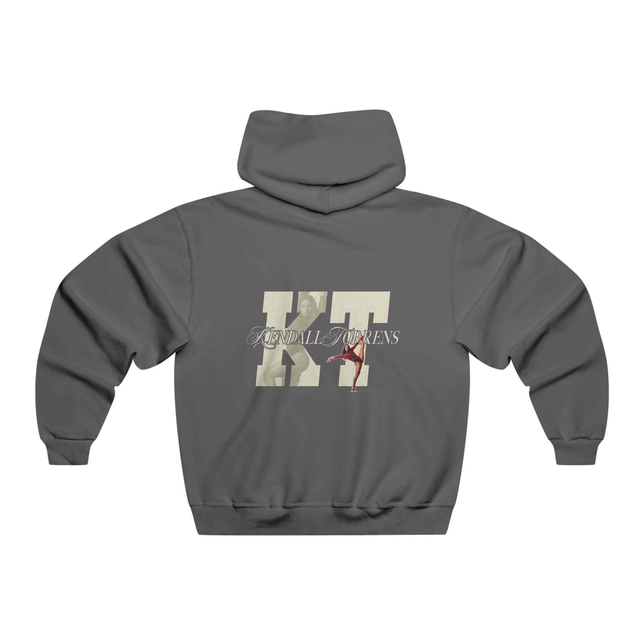 Kendall Torrens Vintage Hoodie