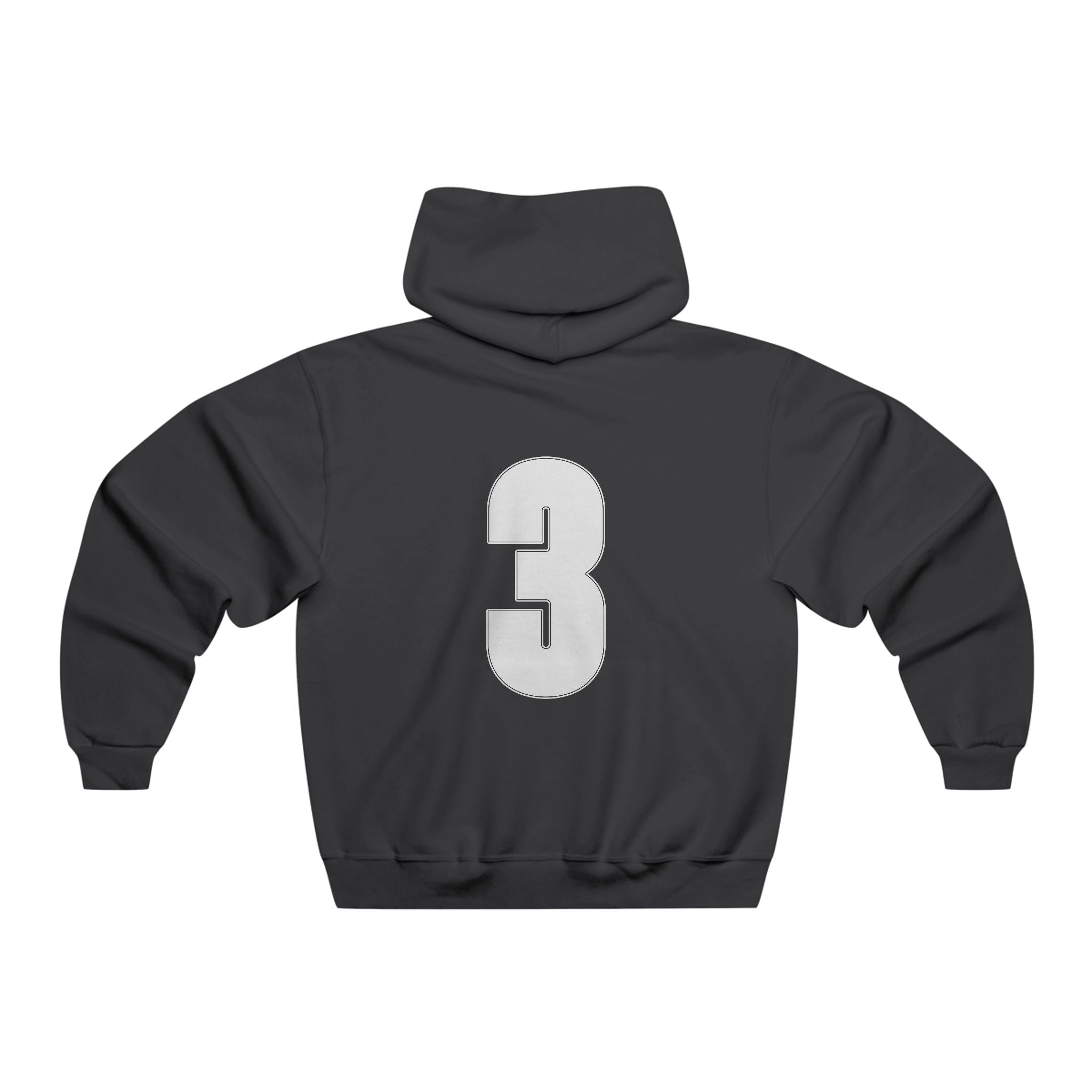 Aaron Frierson Vintage Hoodie