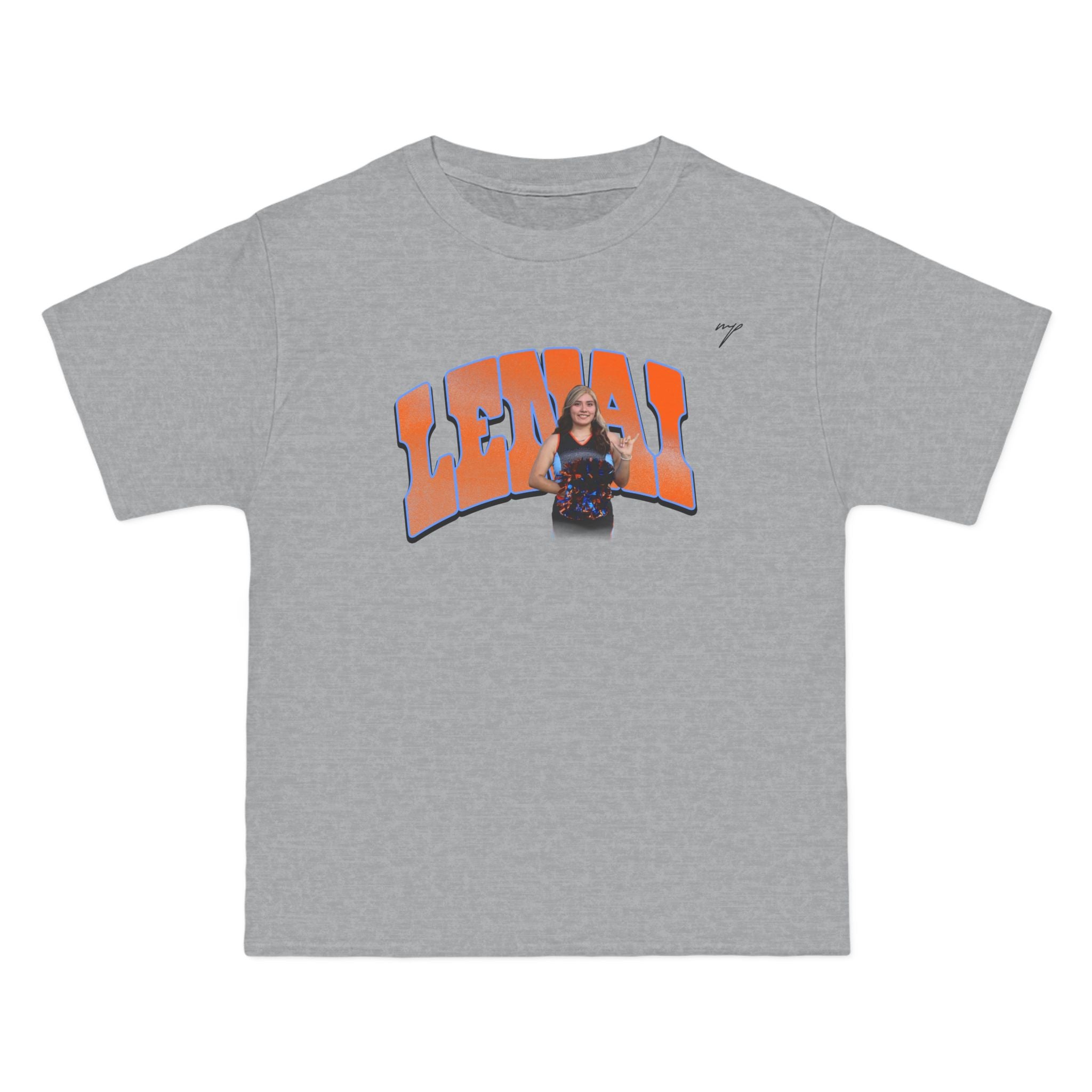 Lenai Gomez Vintage Tee