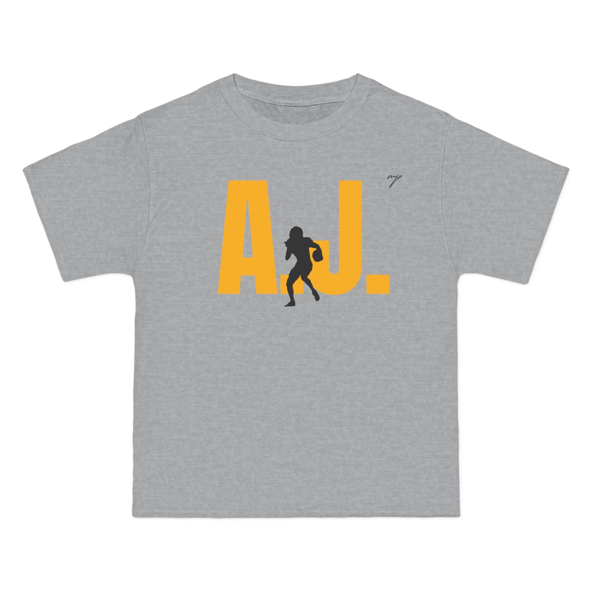 Antwan Moore Vintage Tee