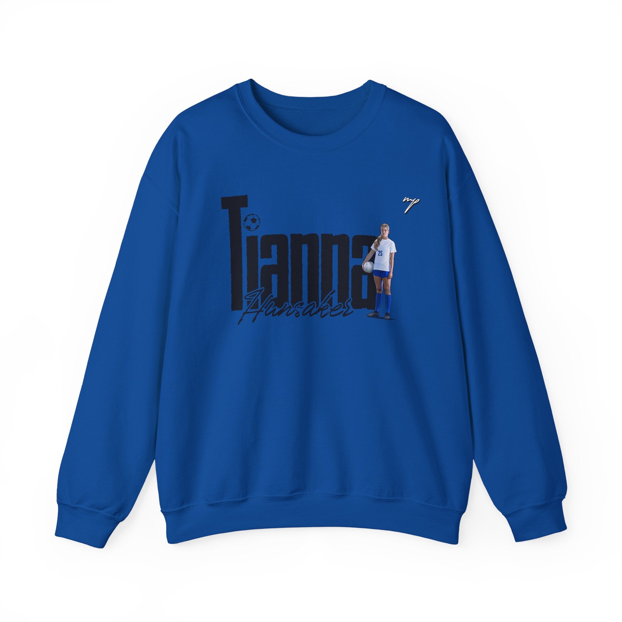 Tianna Hunsaker Crewneck