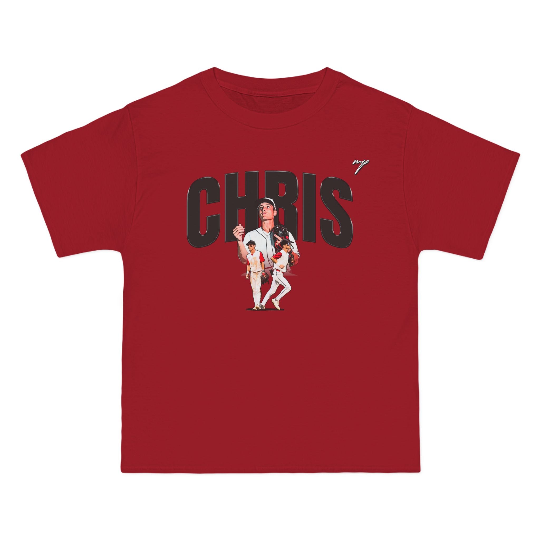 Chris Coy Vintage Tee
