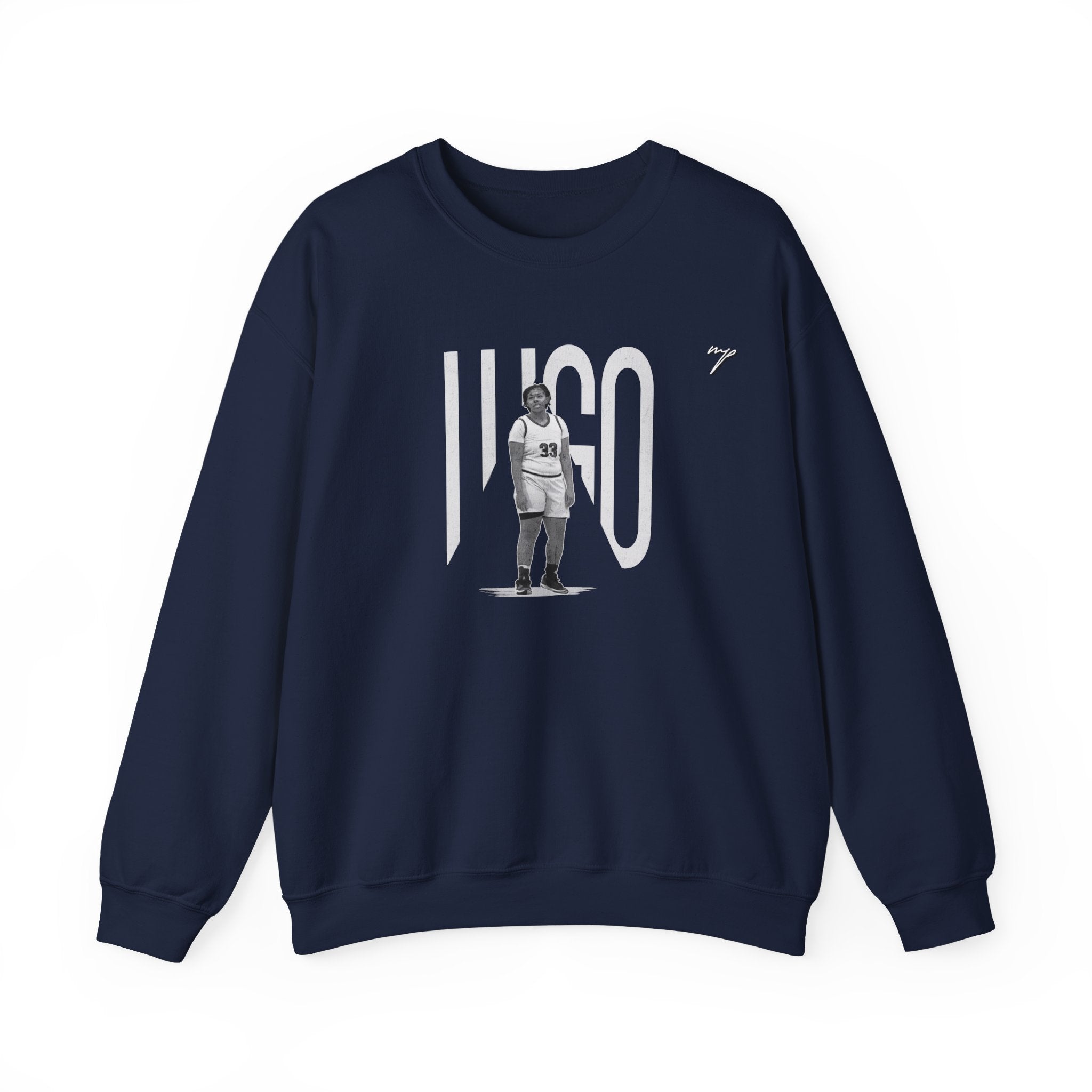 Kieara Lugo Crewneck