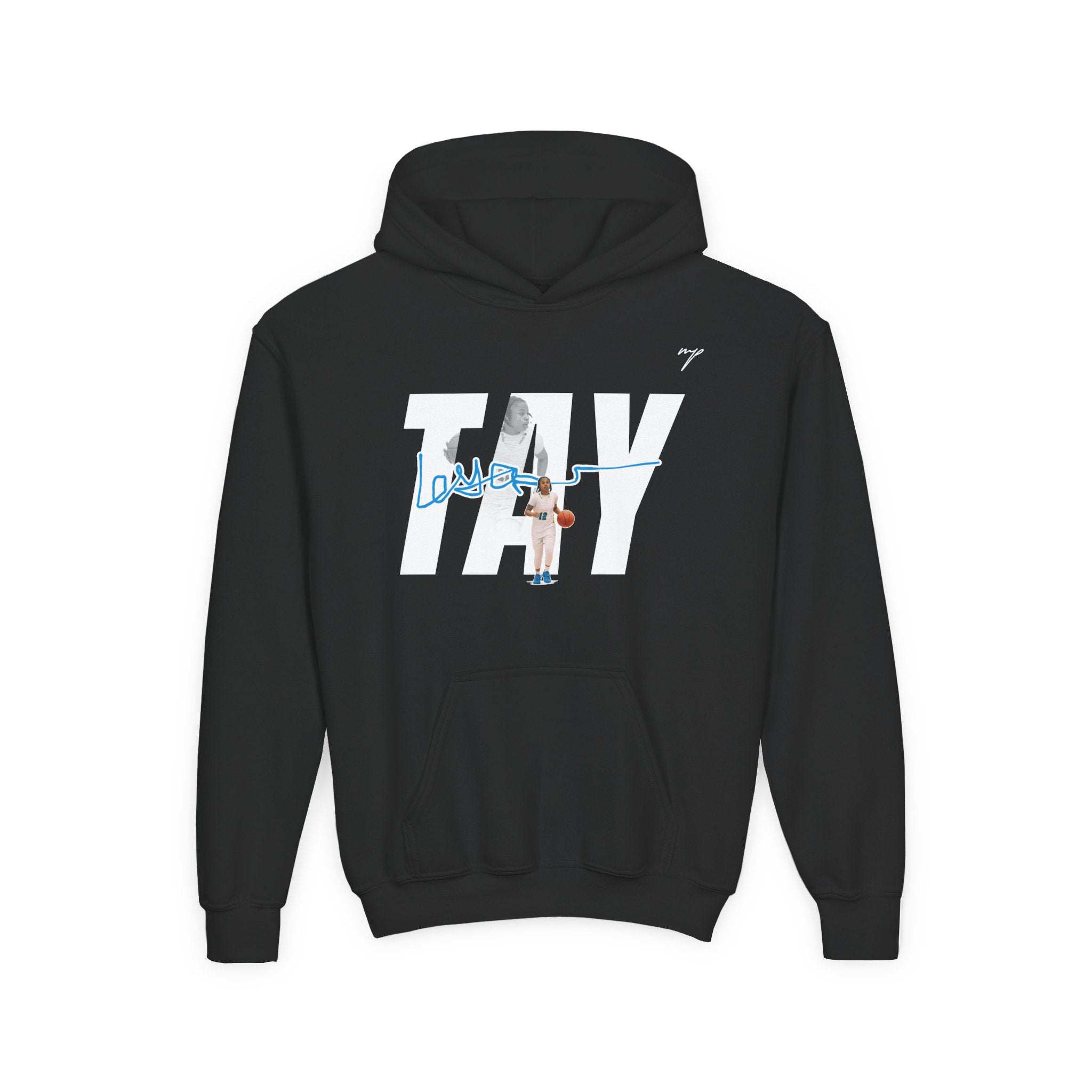 Latayshia Andrews YOUTH Hoodie