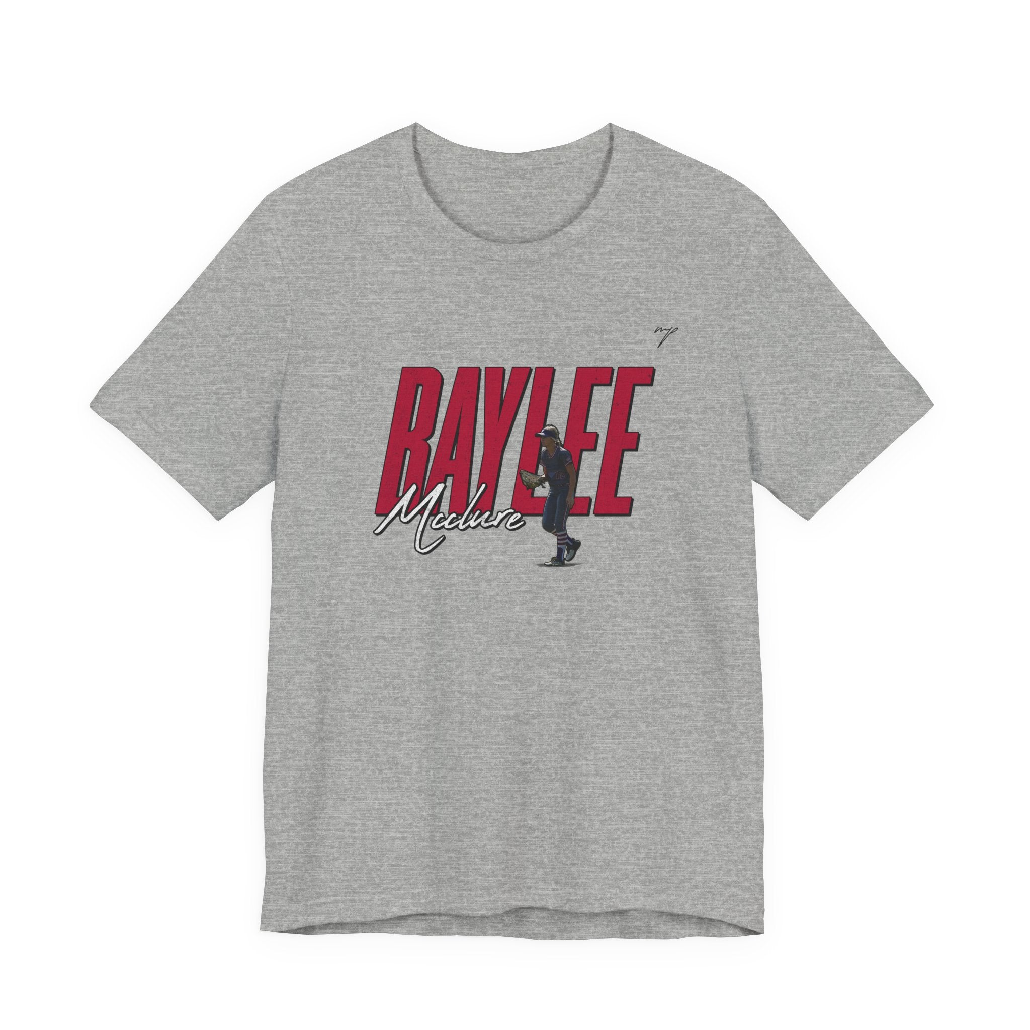 Baylee Mcclure Graphic Tee
